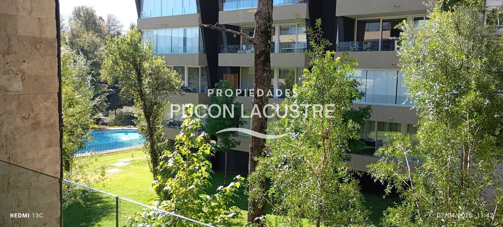 Departamento en Arriendo en Pucón miniatura 10