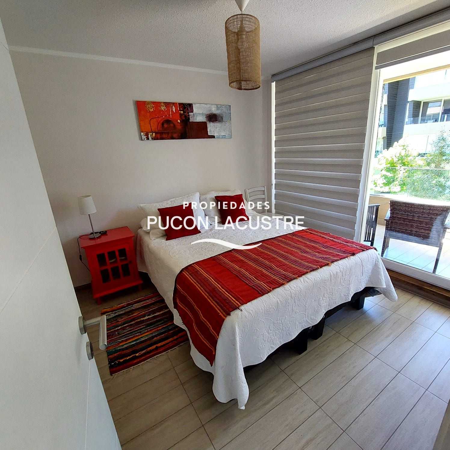 Departamento en Arriendo en Pucón miniatura 19