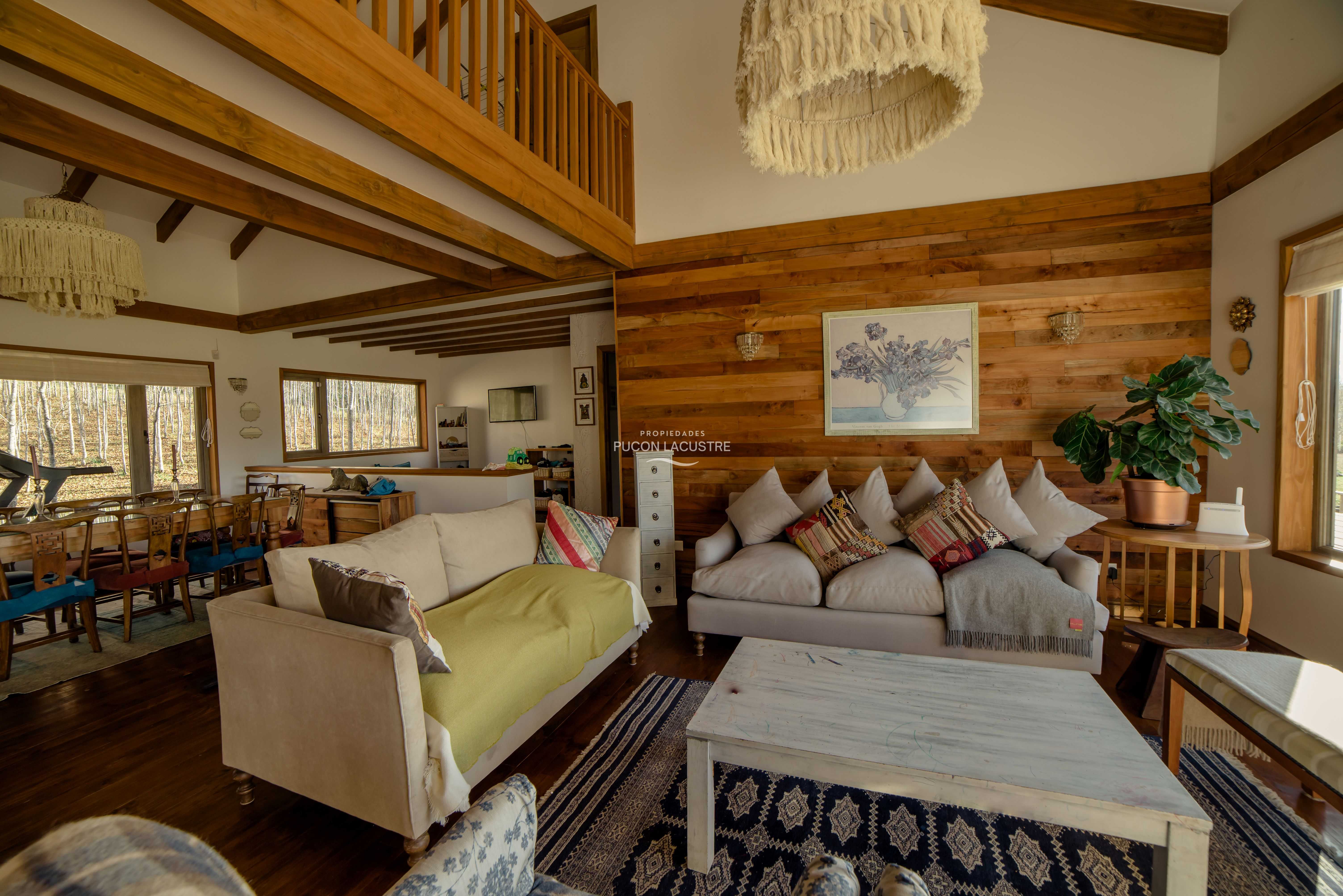 Casa en Venta en Villarrica — foto 1