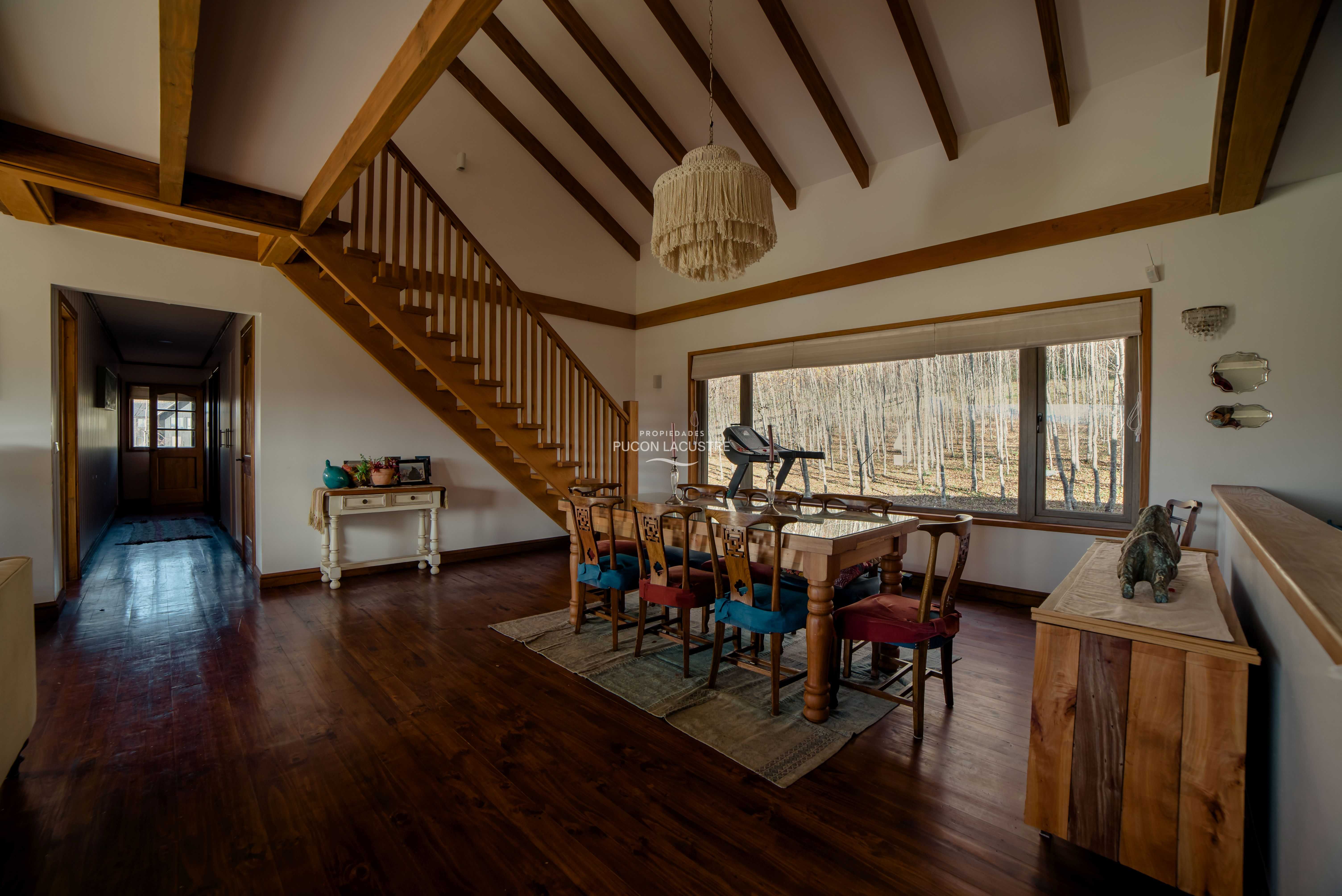 Casa en Venta en Villarrica miniatura 3