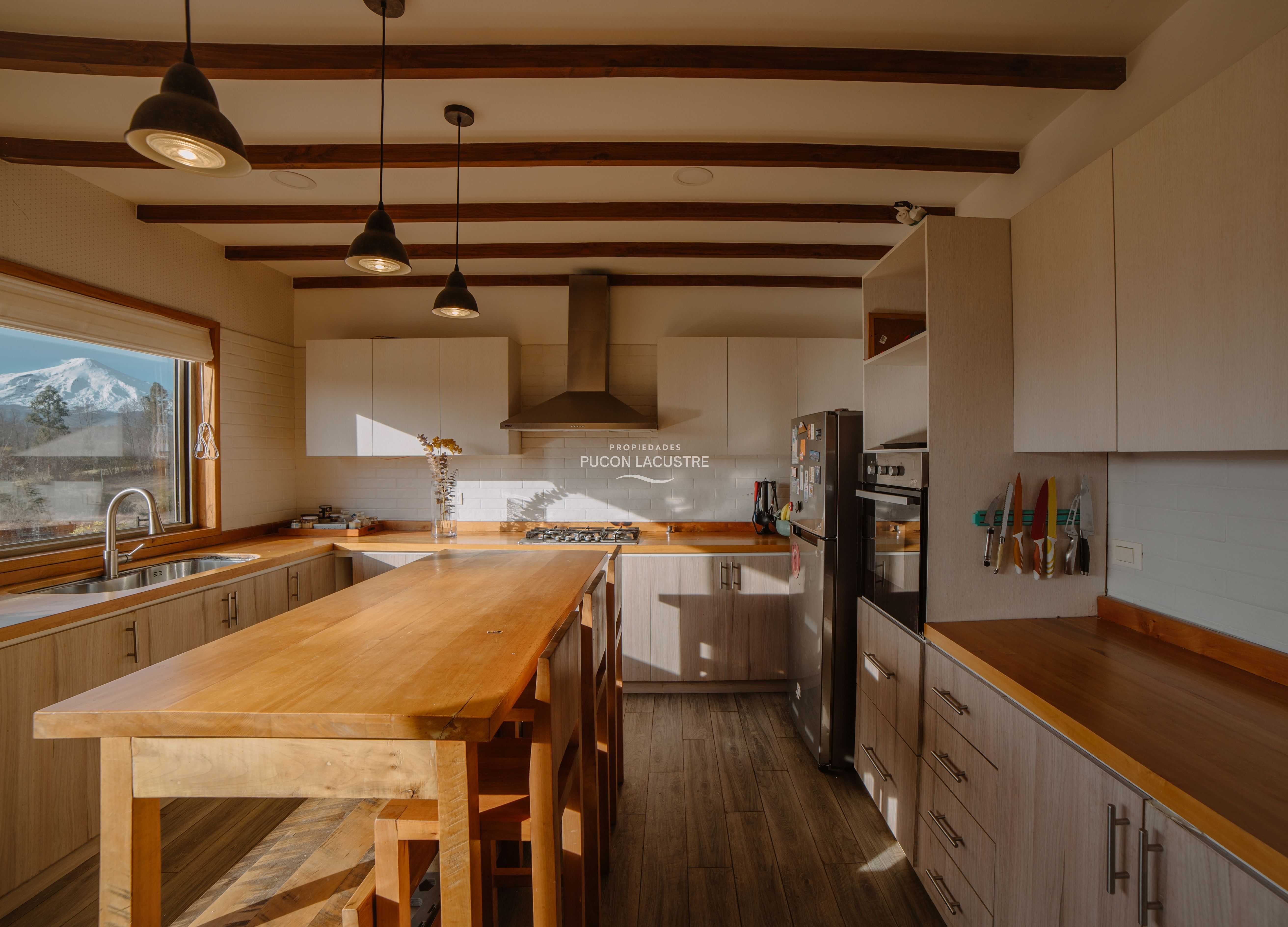 Casa en Venta en Villarrica miniatura 7