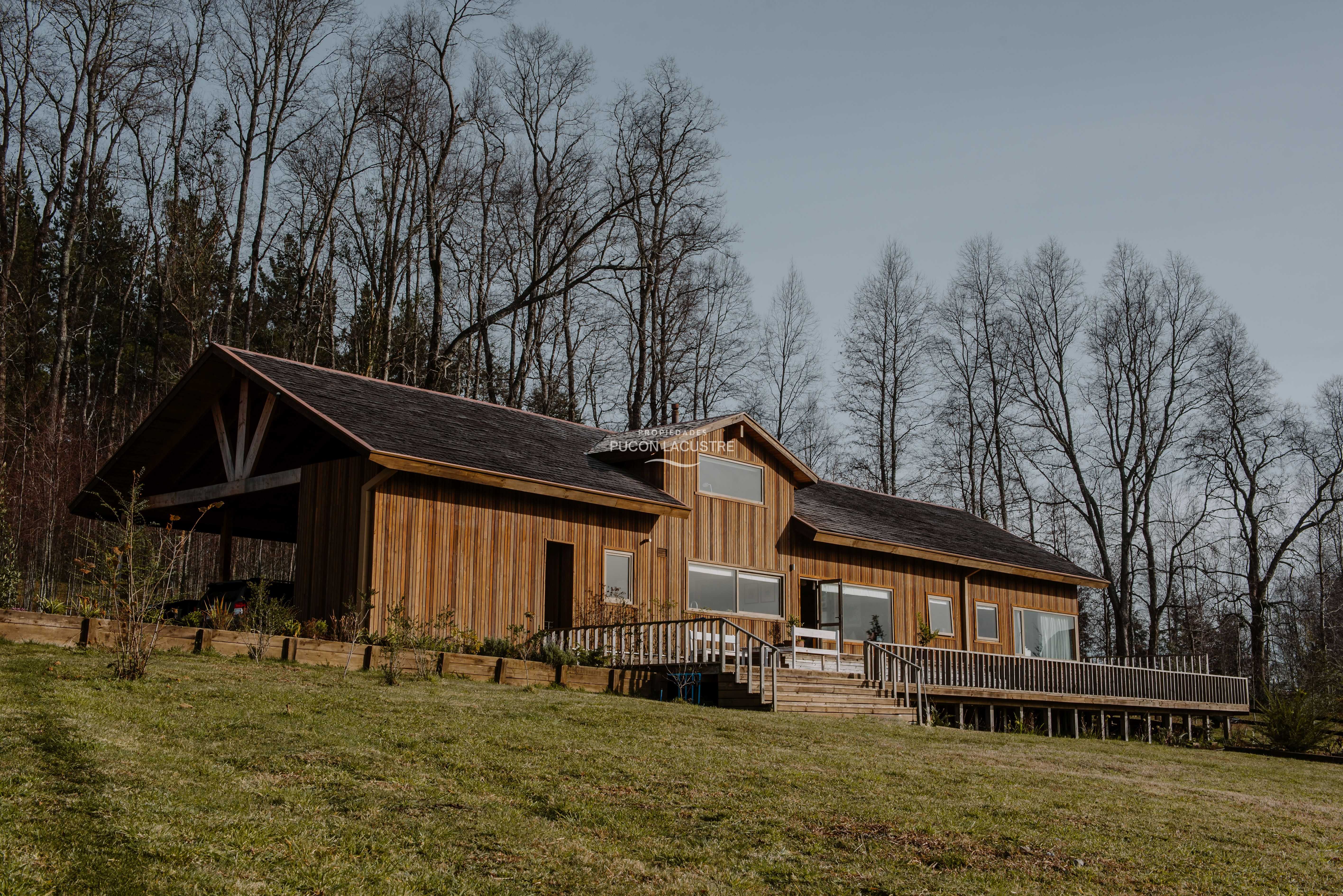 Casa en Venta en Villarrica miniatura 9