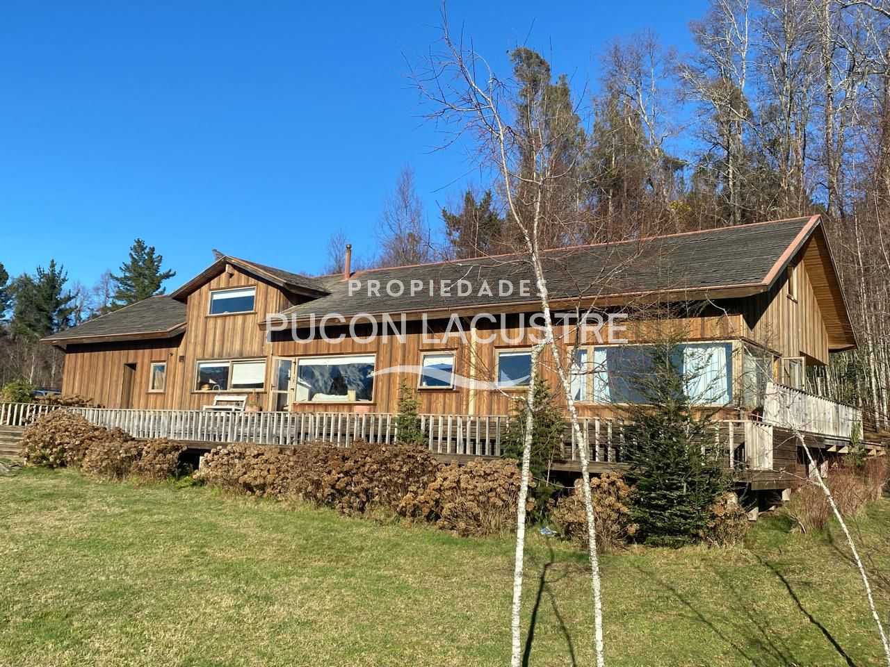 Casa en Venta en Villarrica miniatura 28