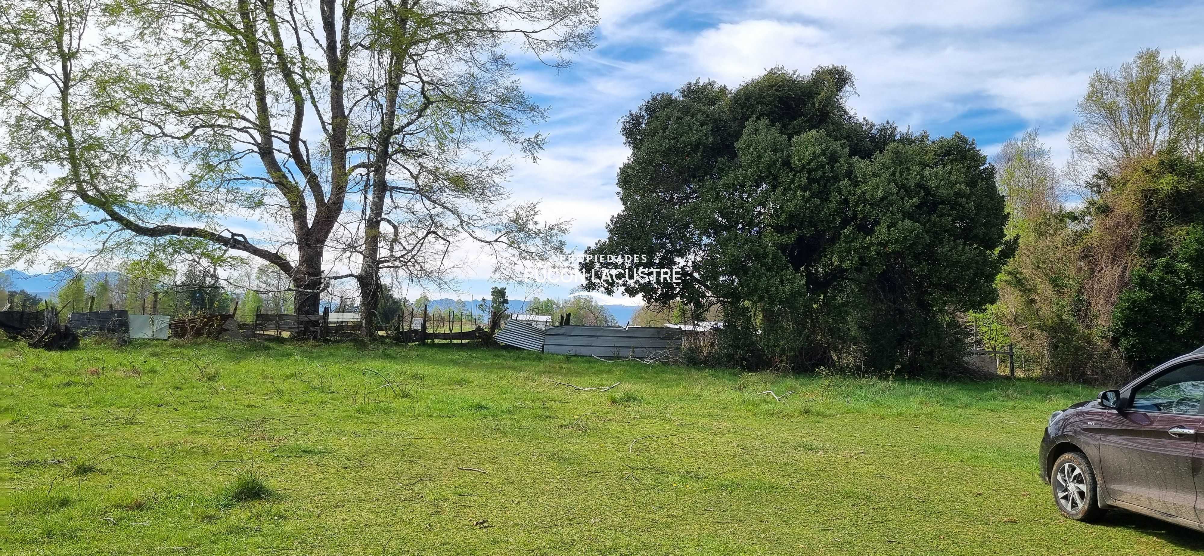 Parcela en Venta en Villarrica — foto 1