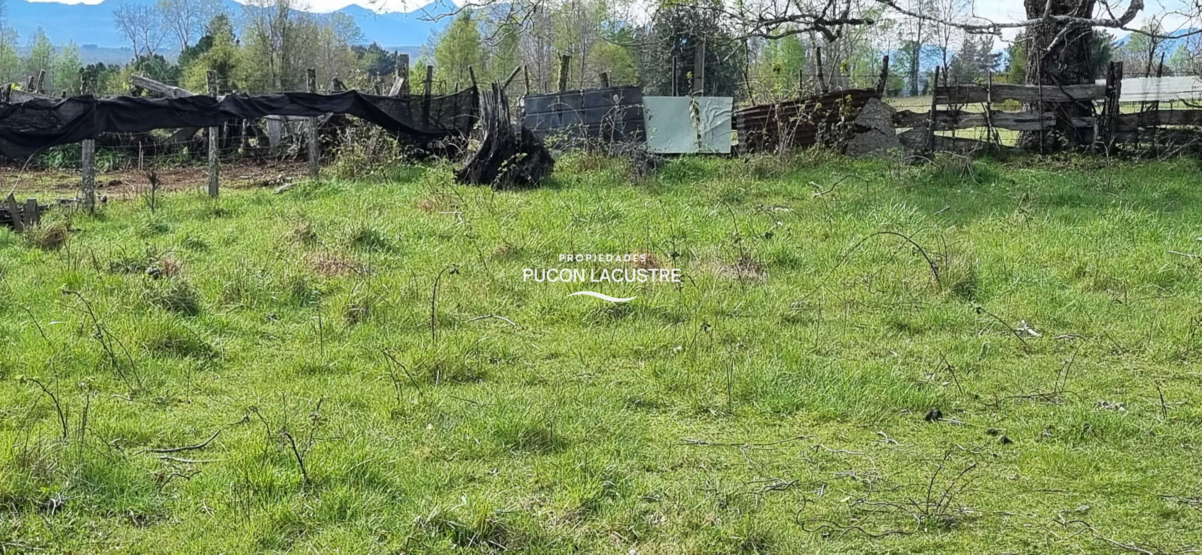 Parcela en Venta en Villarrica miniatura 5