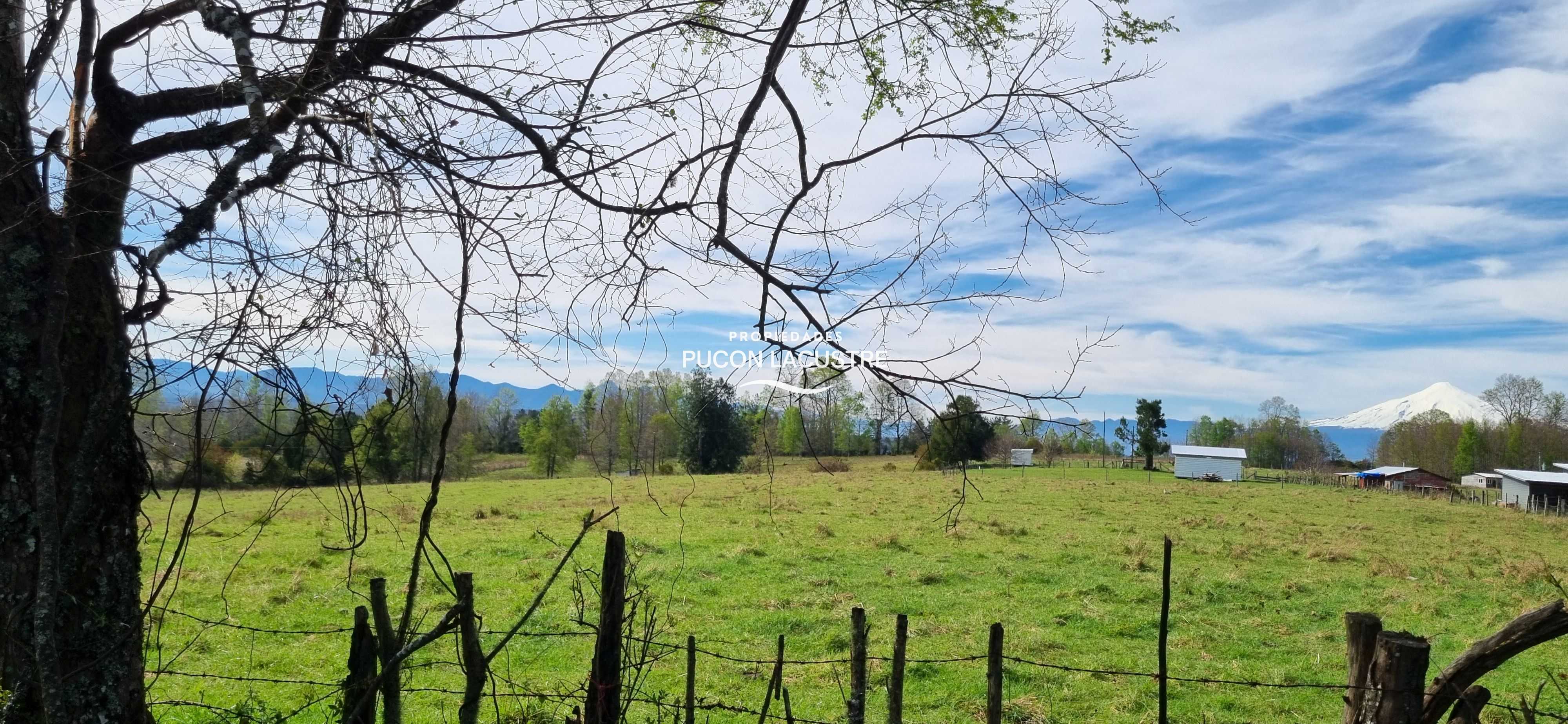 Parcela en Venta en Villarrica miniatura 12