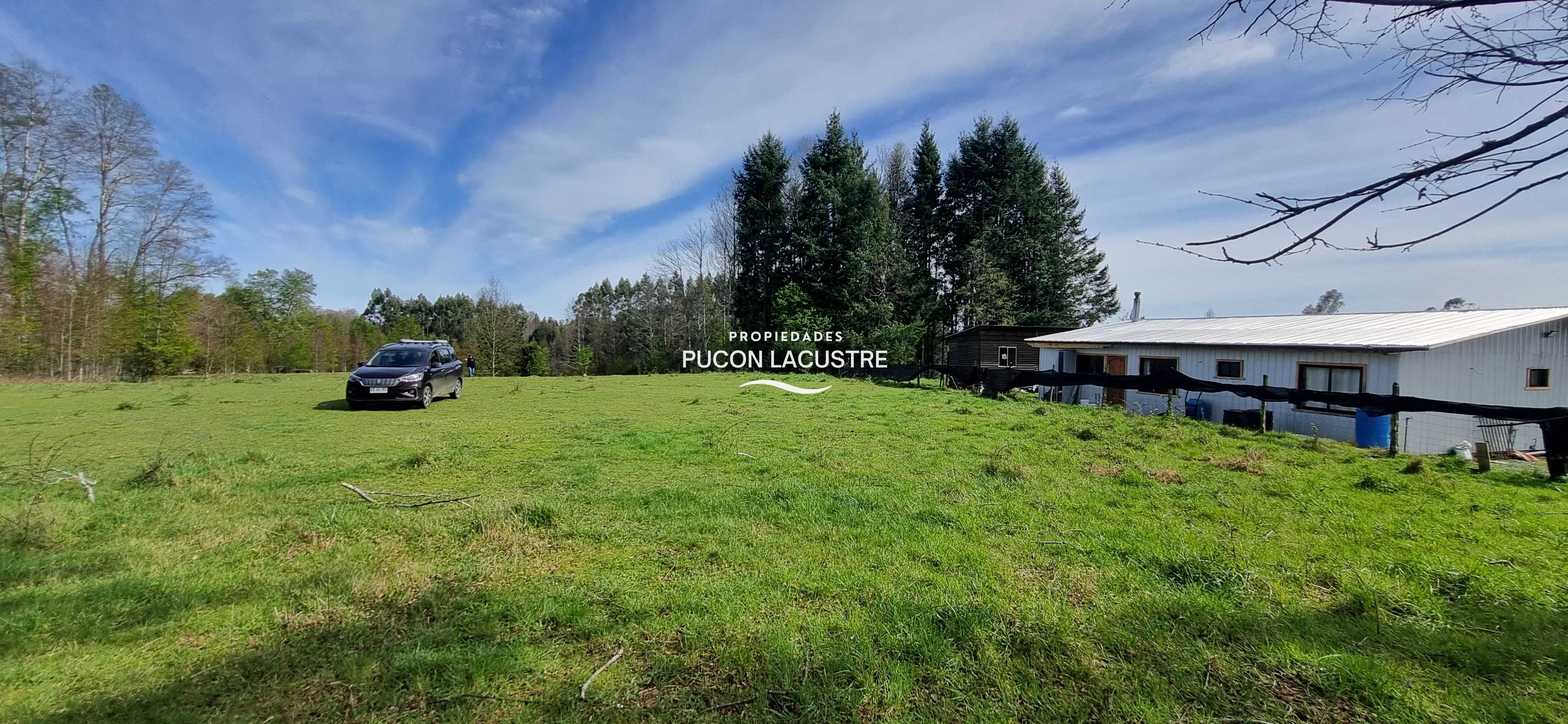Parcela en Venta en Villarrica miniatura 13