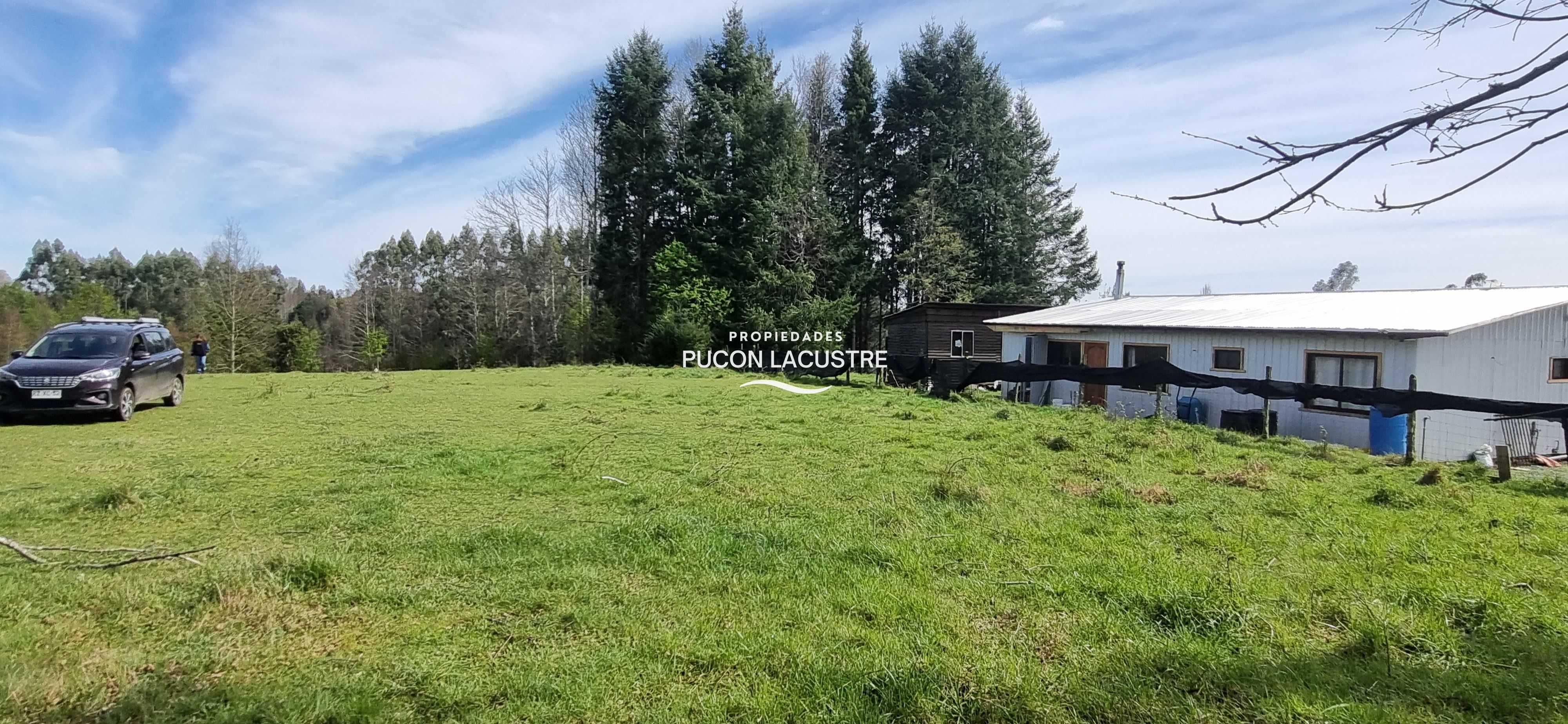 Parcela en Venta en Villarrica miniatura 14