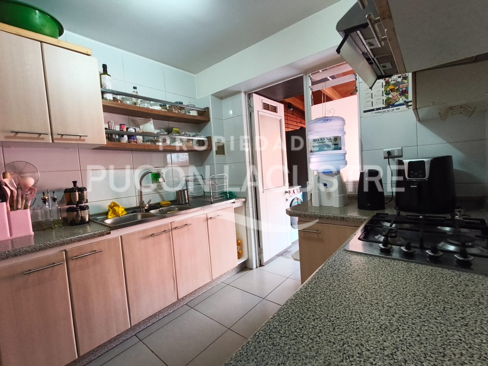Casa en Venta en Lampa miniatura 4