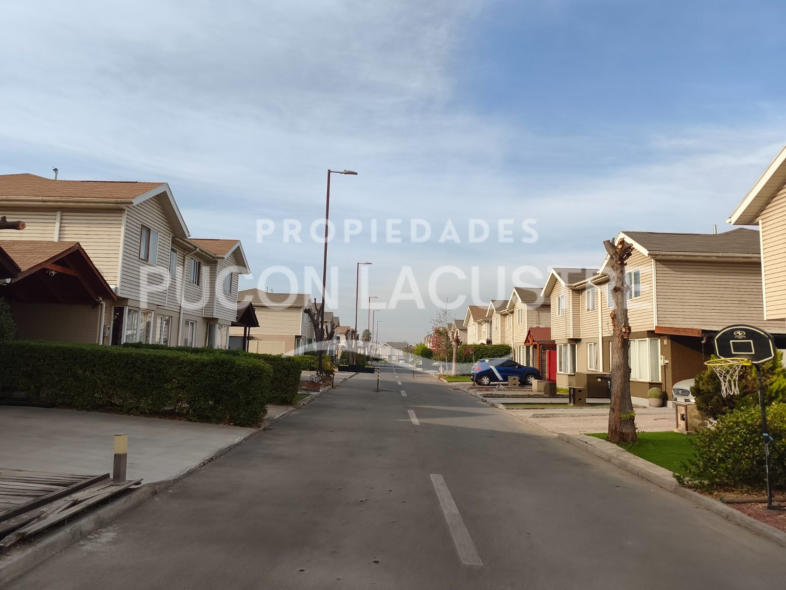 Casa en Venta en Lampa miniatura 2