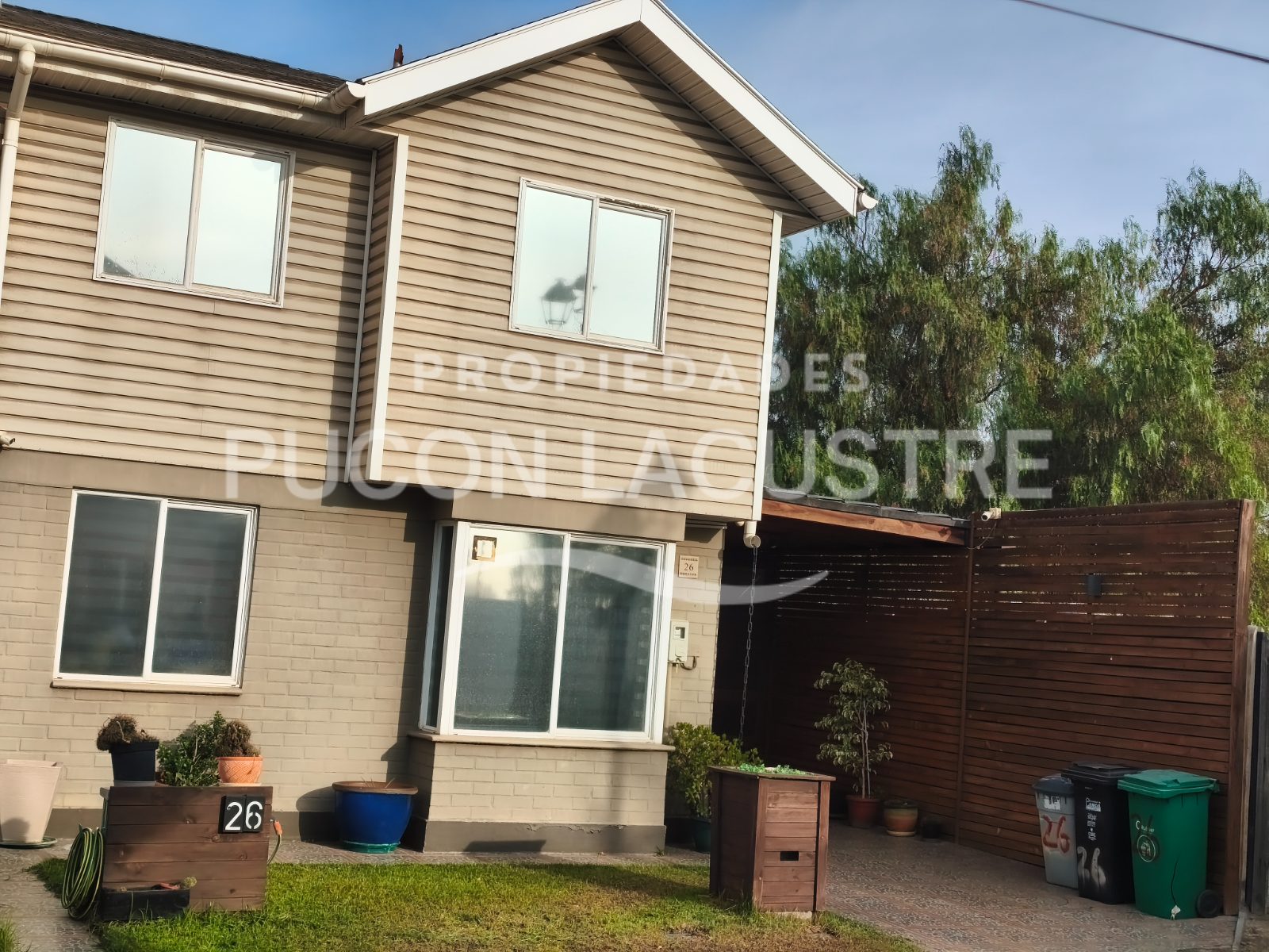 Casa en Venta en Lampa miniatura 9
