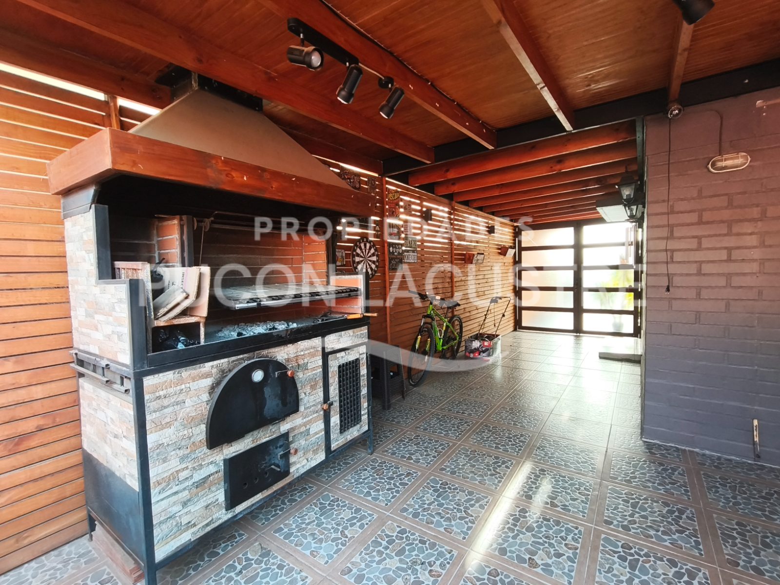 Casa en Venta en Lampa miniatura 13