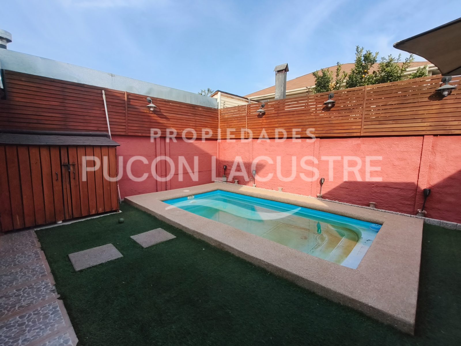 Casa en Venta en Lampa miniatura 14