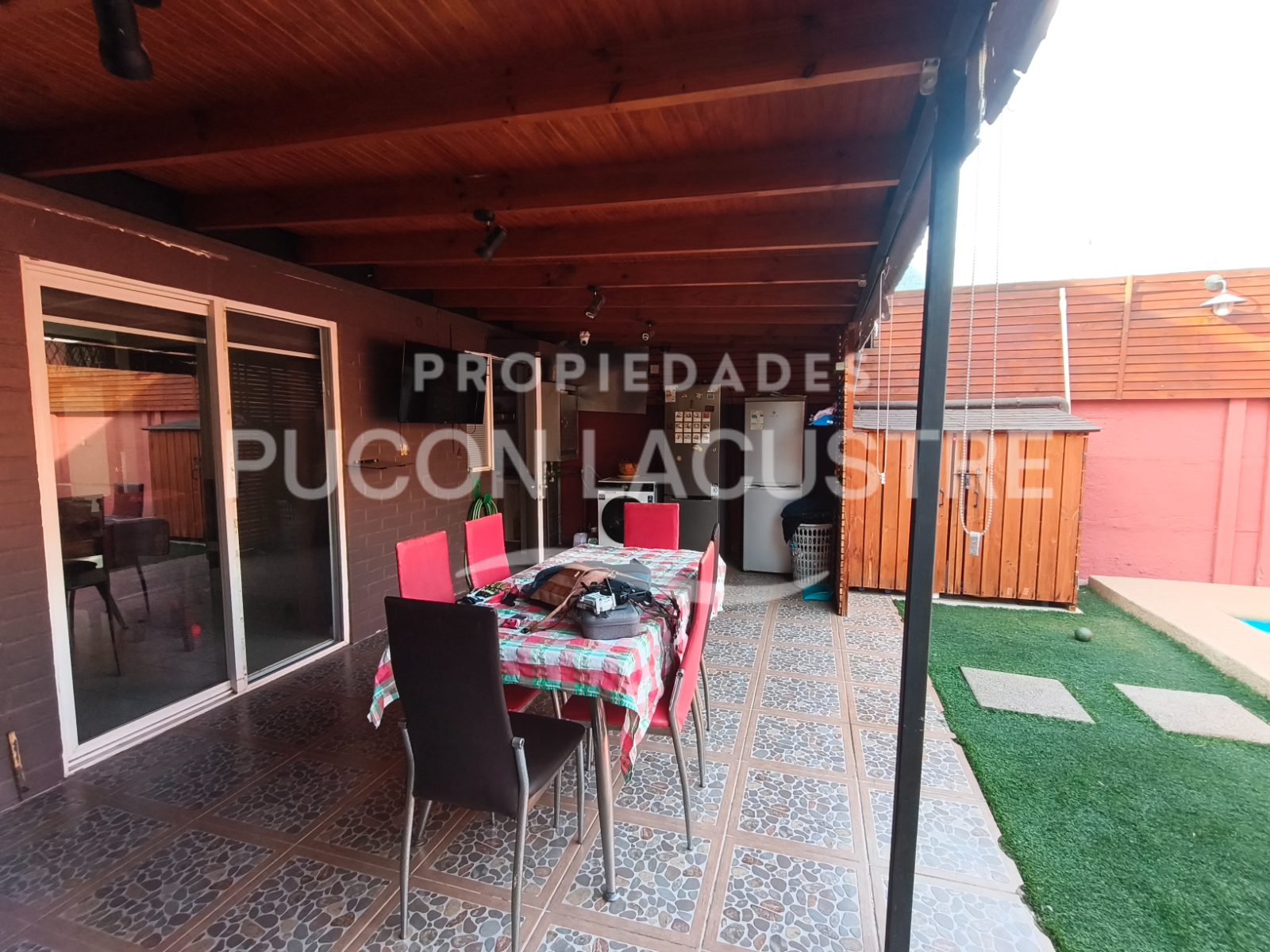 Casa en Venta en Lampa miniatura 15