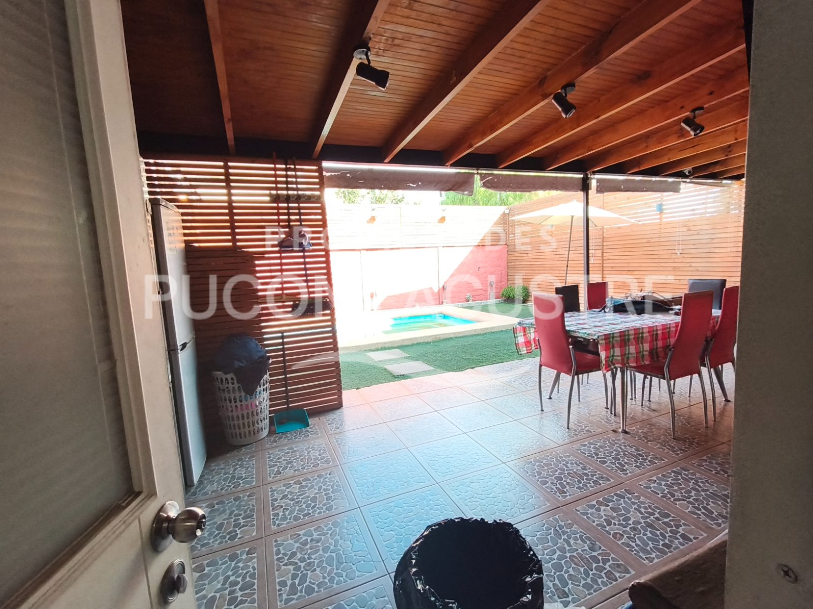 Casa en Venta en Lampa miniatura 21