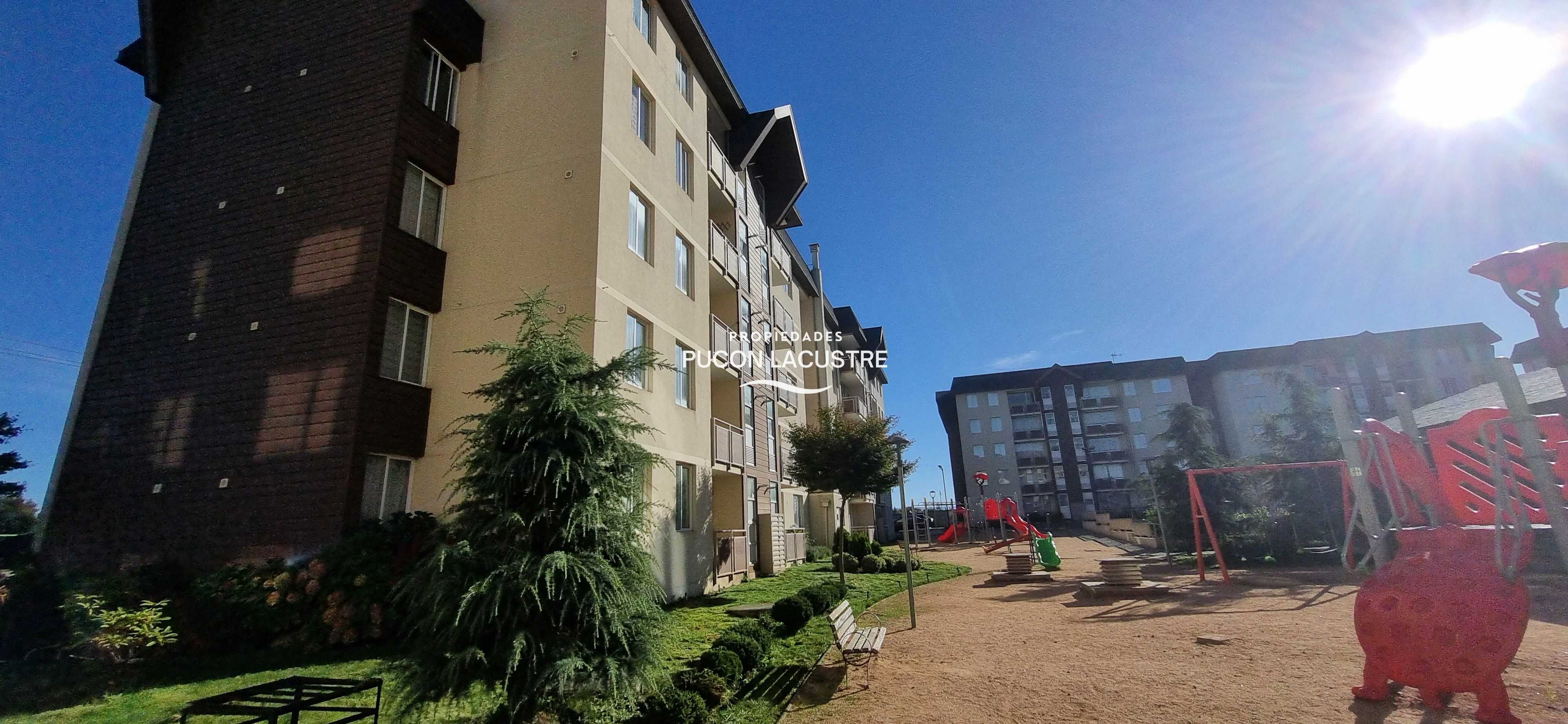 Departamento en Arriendo en Villarrica miniatura 2
