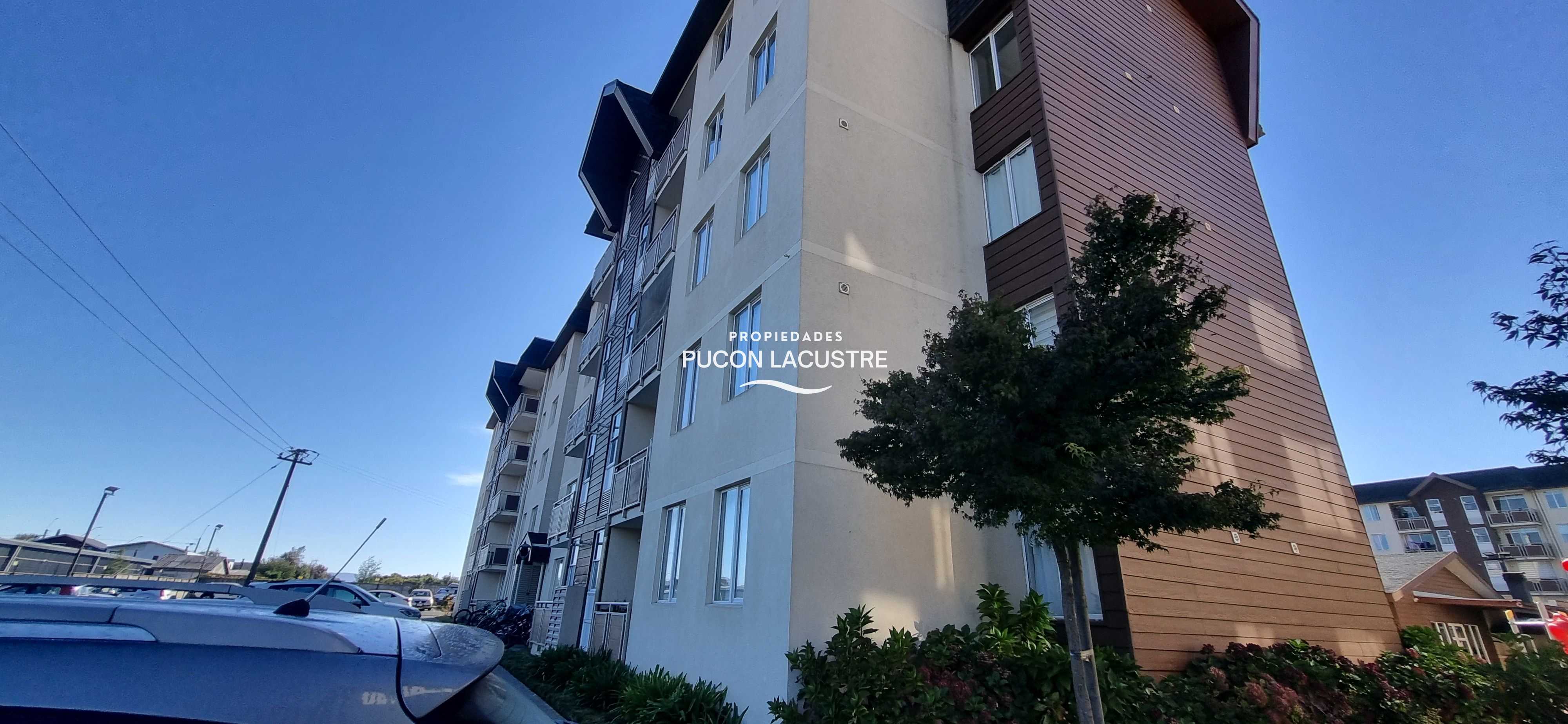 Departamento en Arriendo en Villarrica miniatura 3