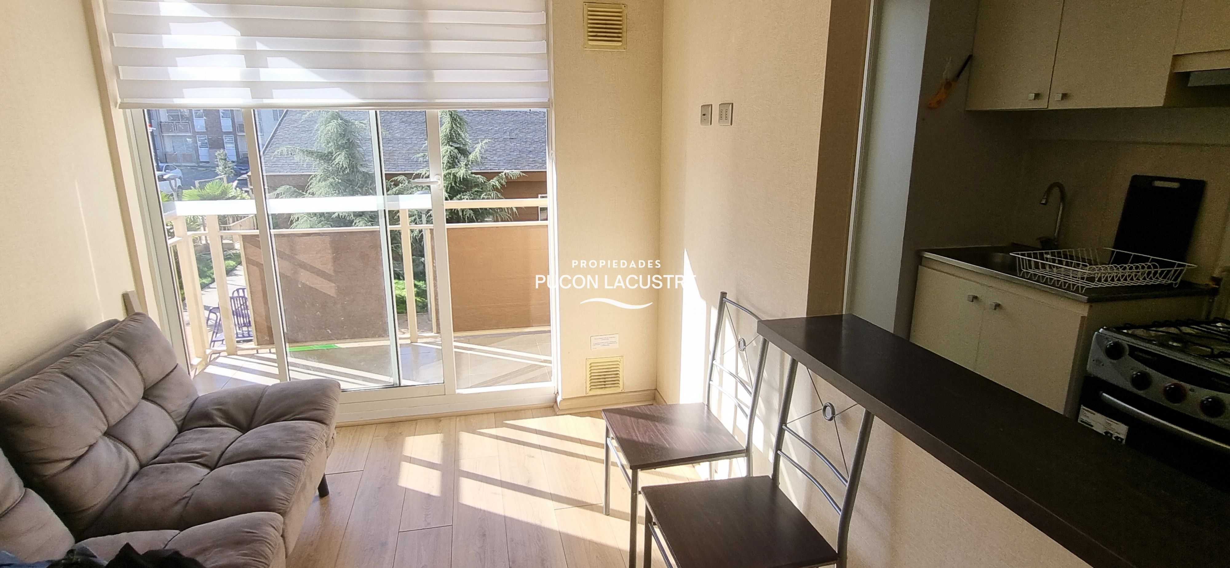 Departamento en Arriendo en Villarrica miniatura 5