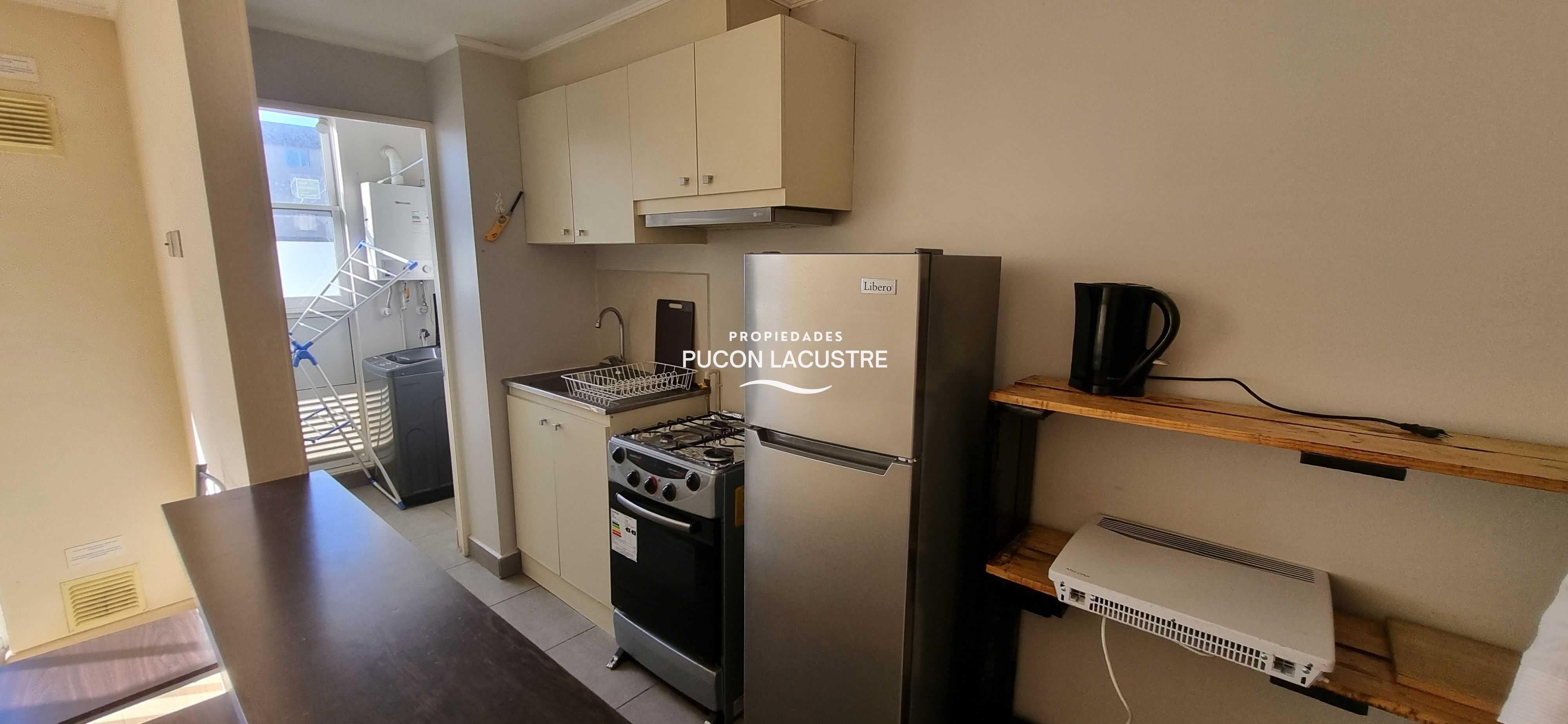 Departamento en Arriendo en Villarrica miniatura 6
