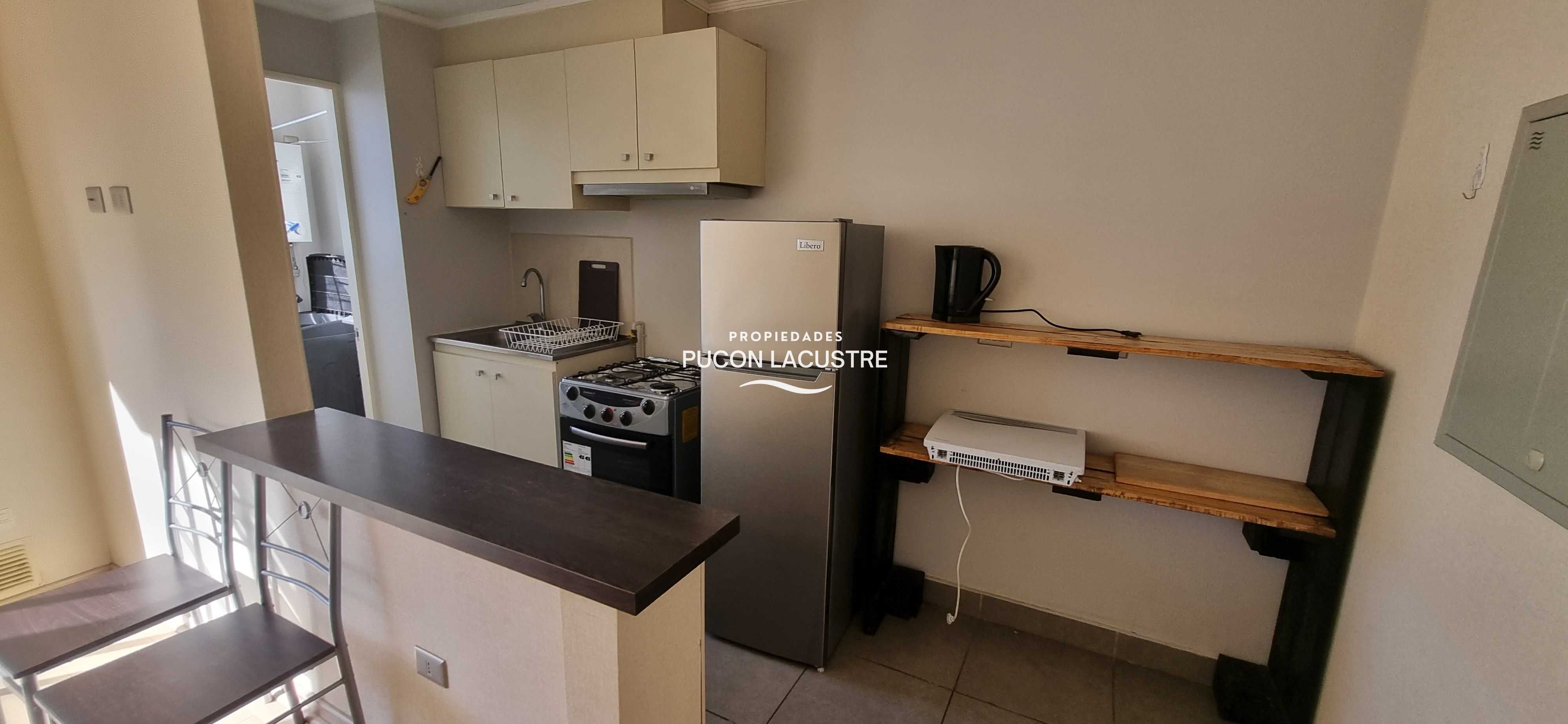 Departamento en Arriendo en Villarrica miniatura 12