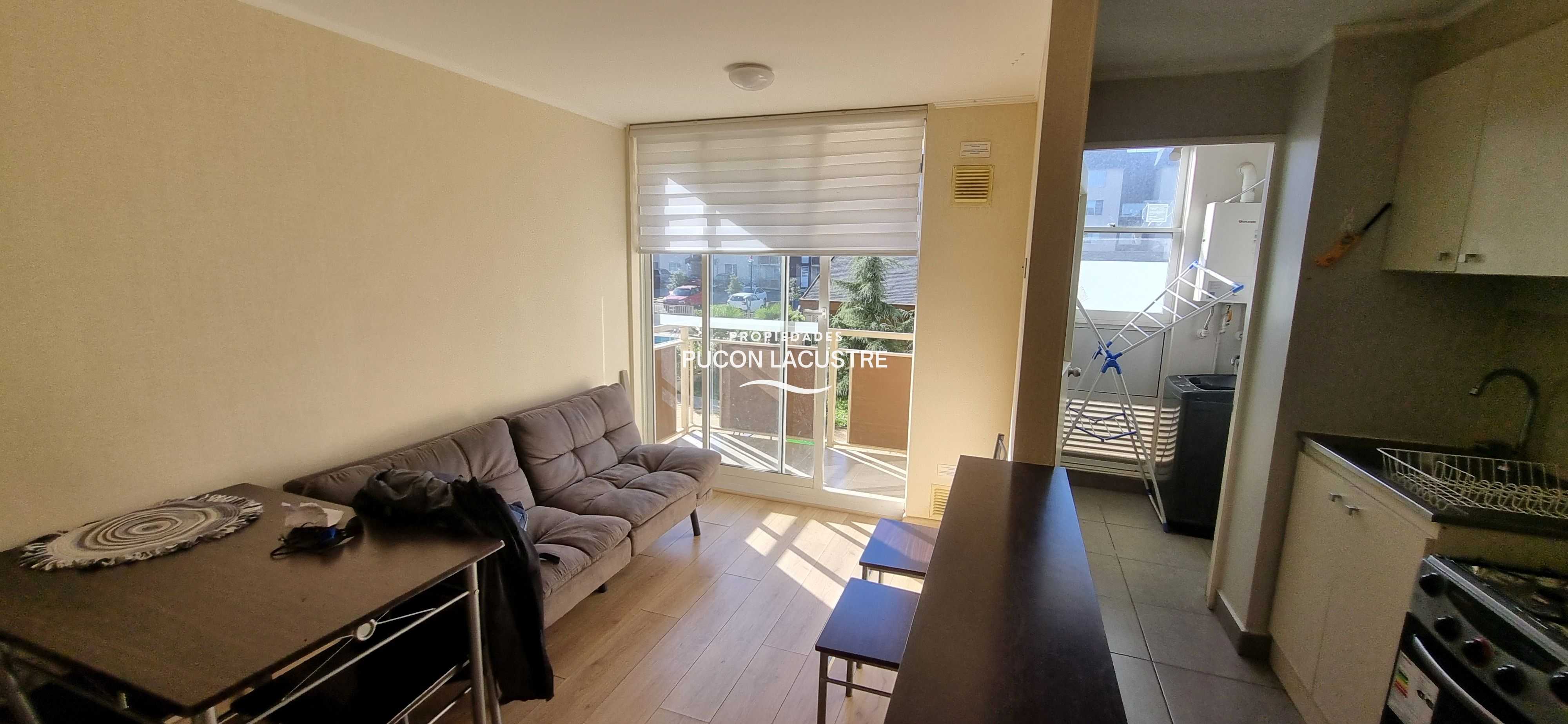 Departamento en Arriendo en Villarrica miniatura 13
