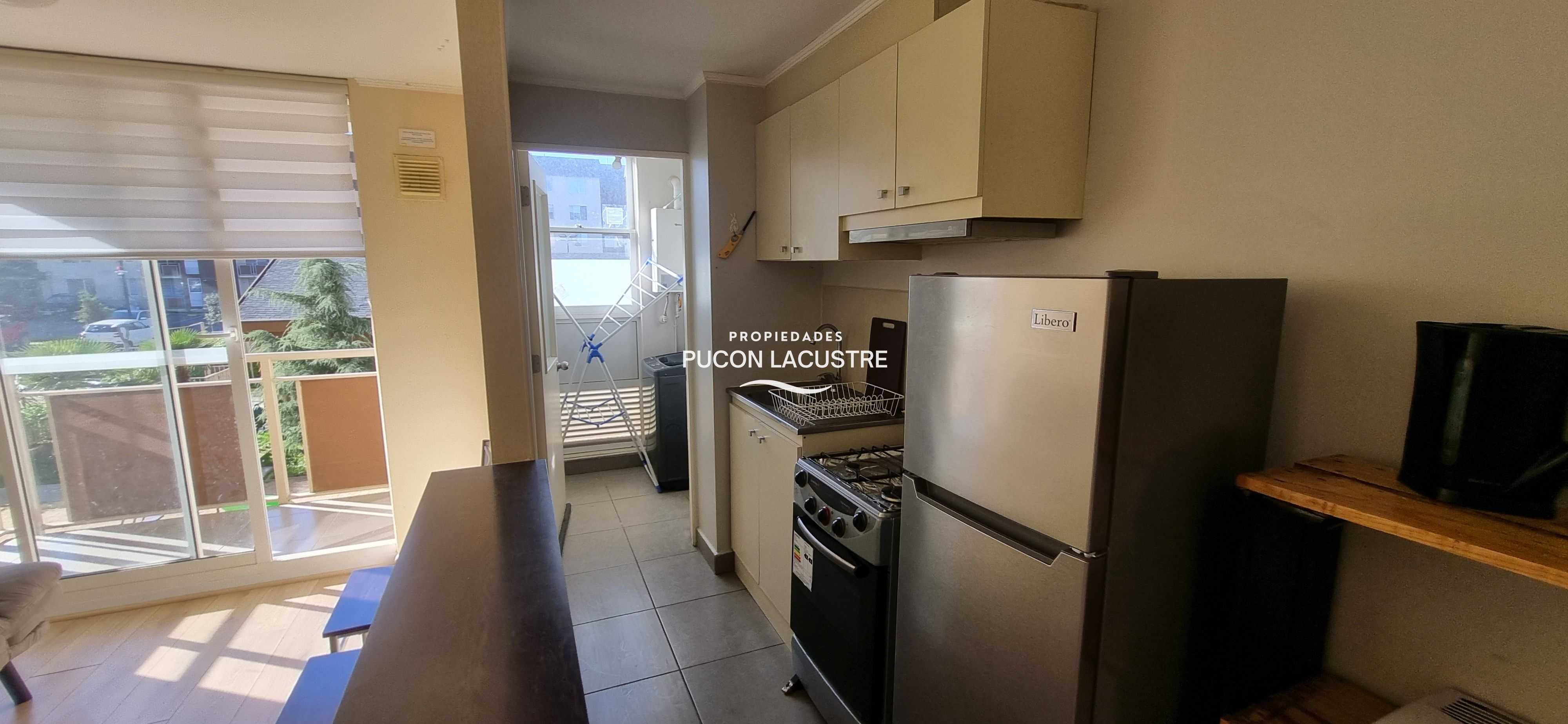 Departamento en Arriendo en Villarrica miniatura 14