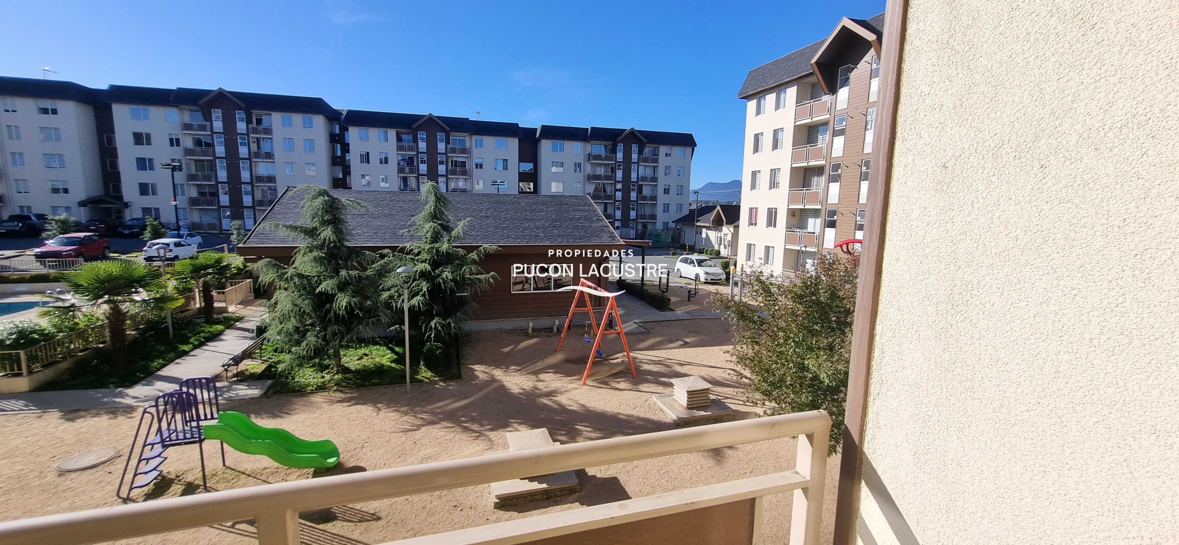 Departamento en Arriendo en Villarrica miniatura 15