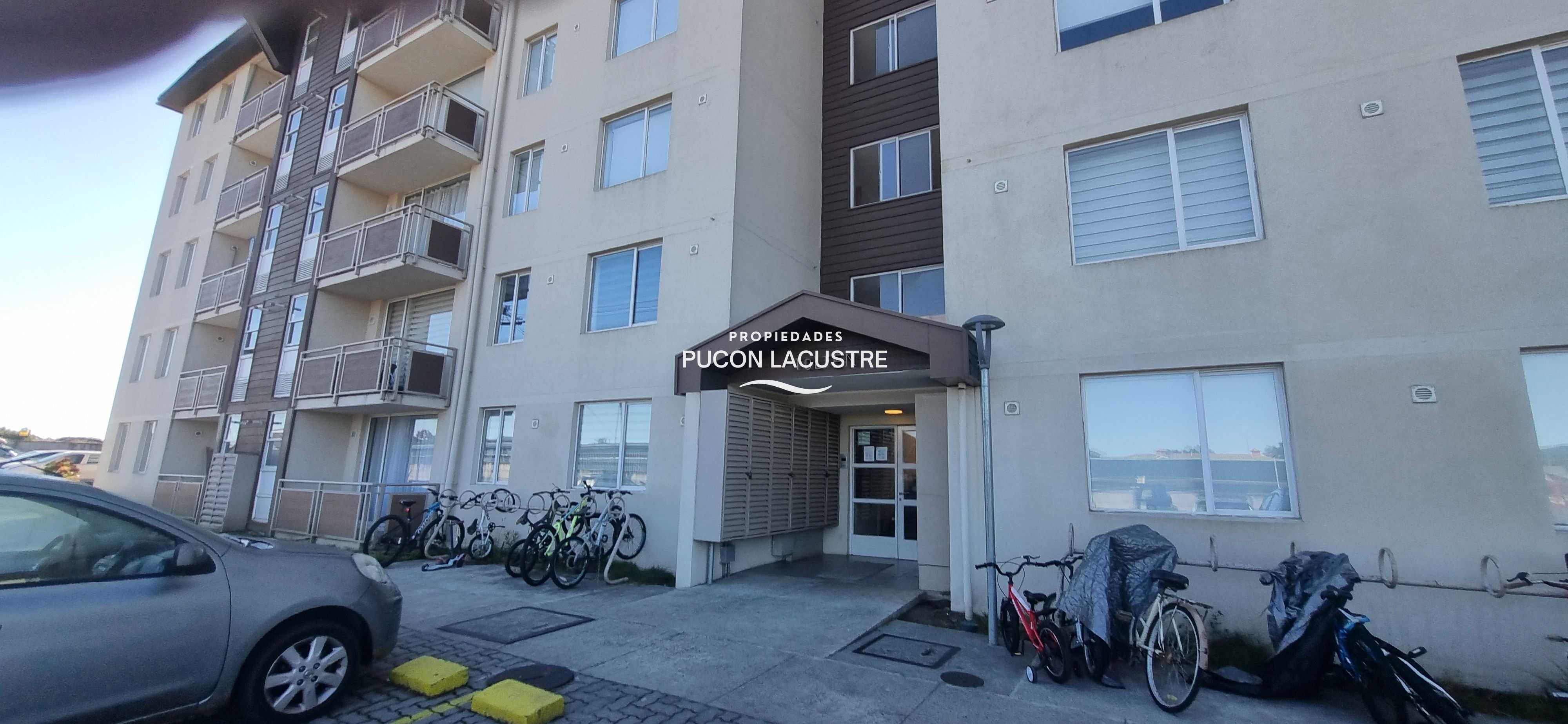 Departamento en Arriendo en Villarrica miniatura 21