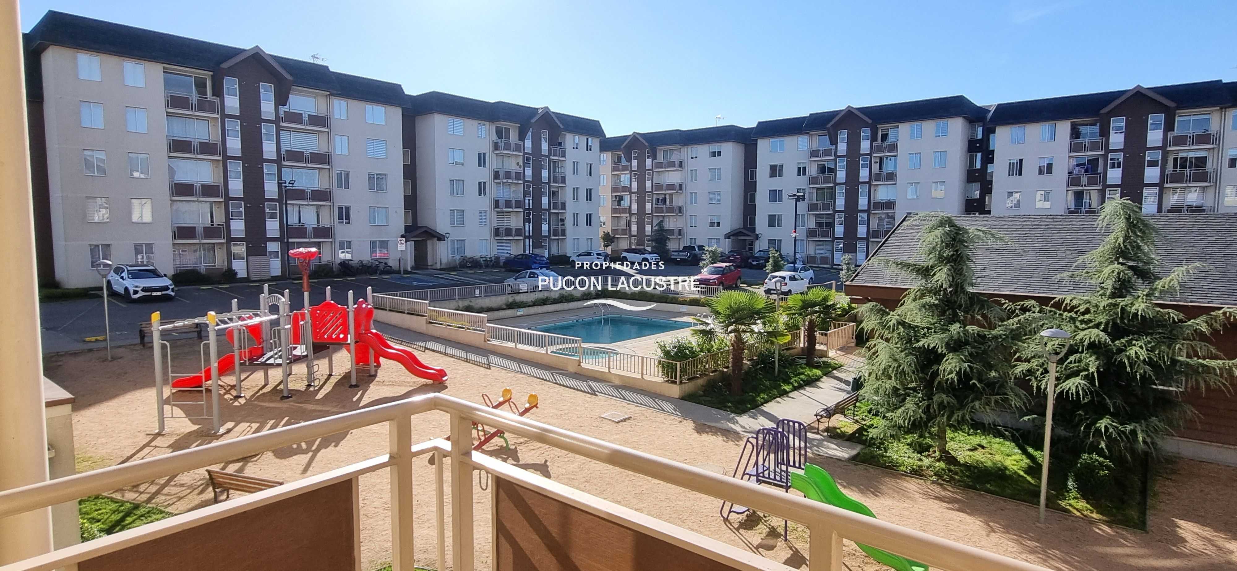 Departamento en Arriendo en Villarrica miniatura 23