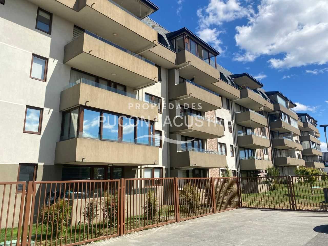 Departamento en Venta en Villarrica — foto 1