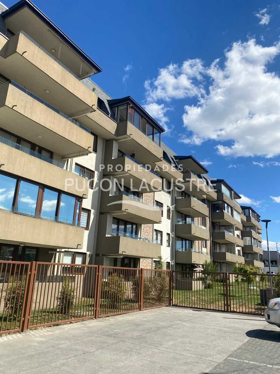 Departamento en Venta en Villarrica miniatura 3