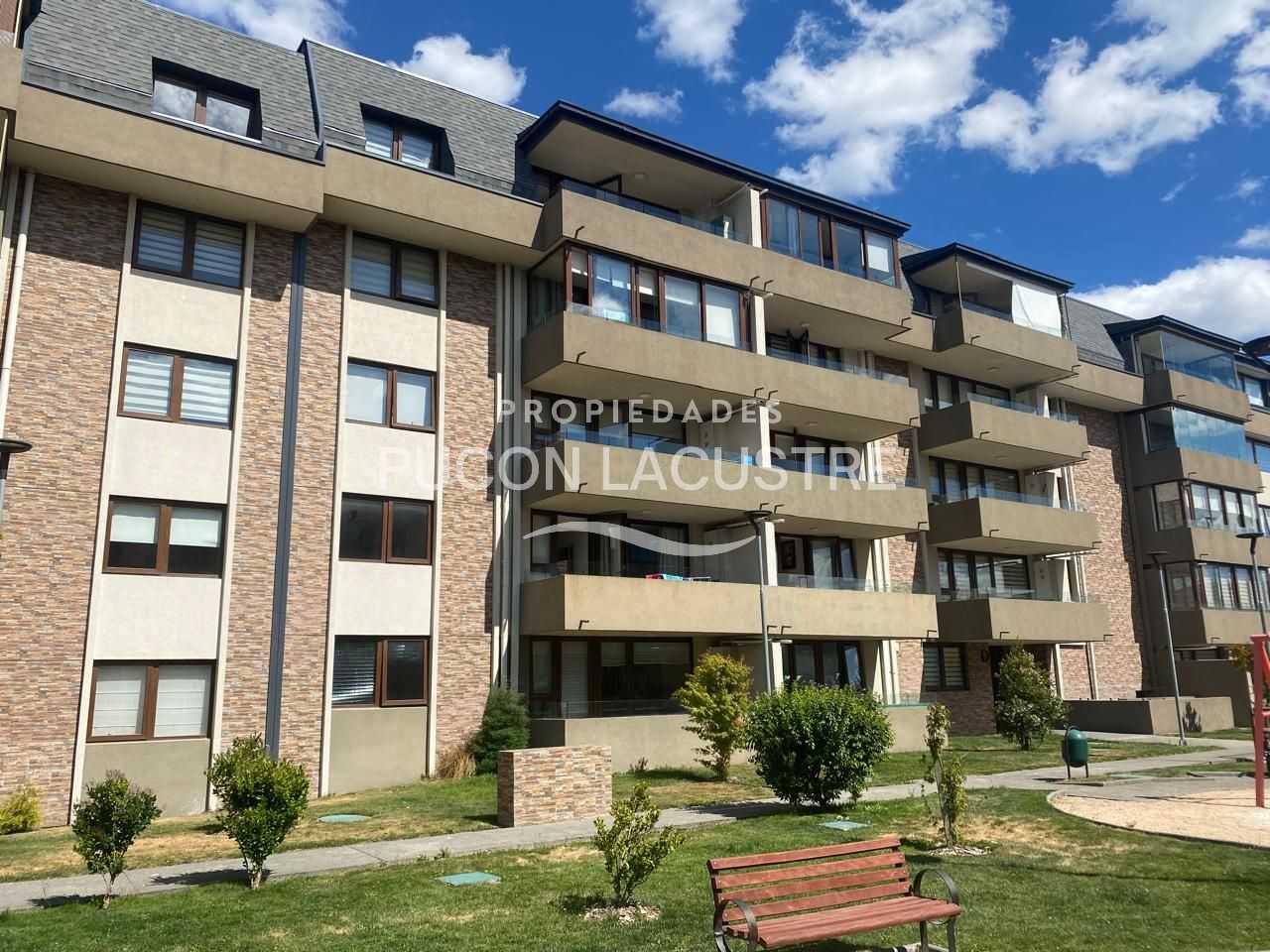 Departamento en Venta en Villarrica miniatura 4