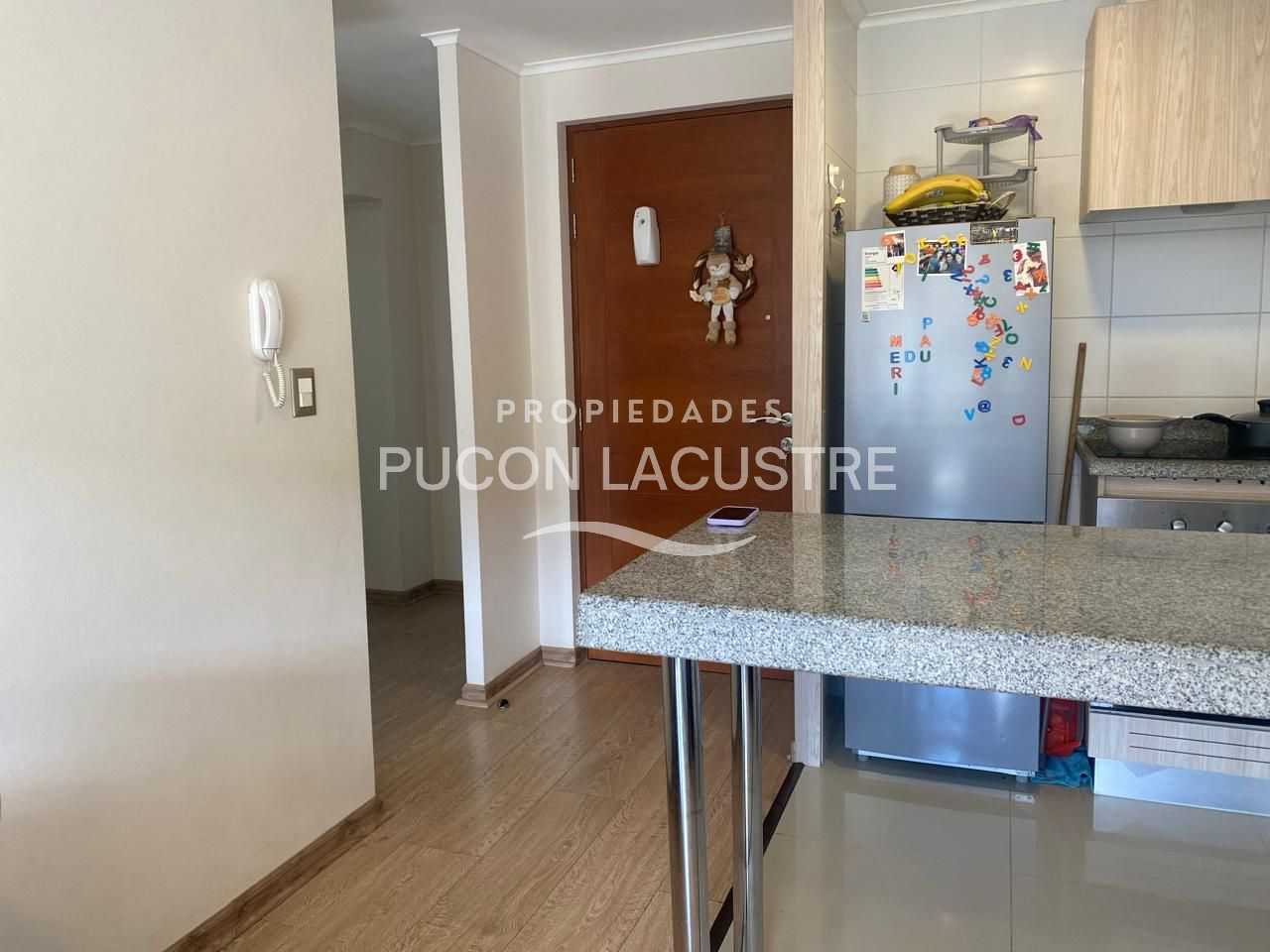 Departamento en Venta en Villarrica miniatura 6