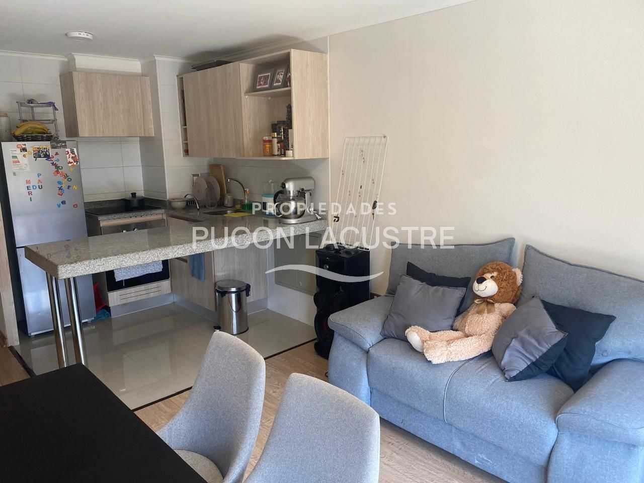 Departamento en Venta en Villarrica miniatura 8
