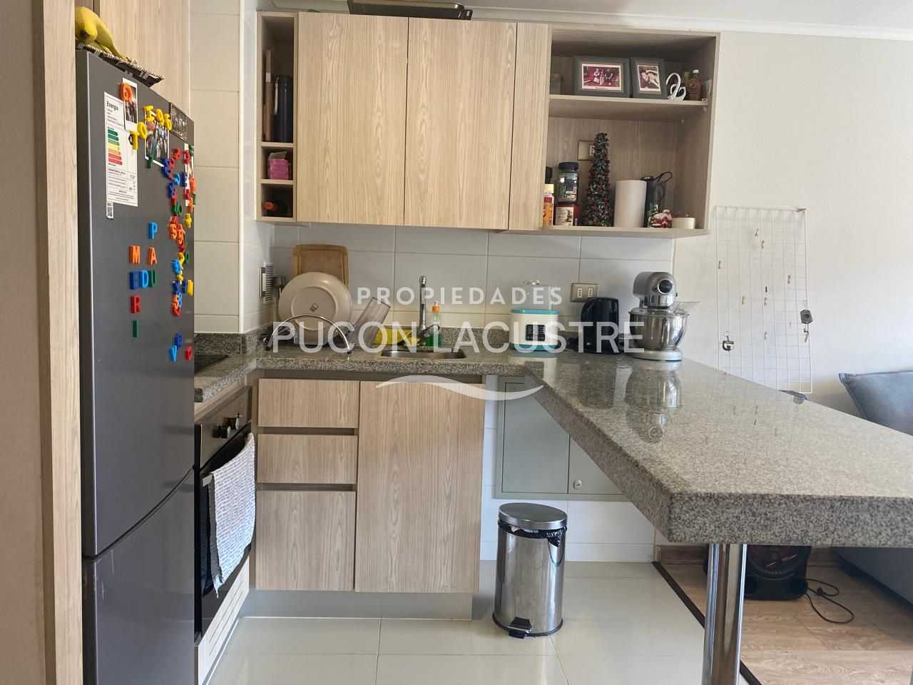 Departamento en Venta en Villarrica miniatura 10