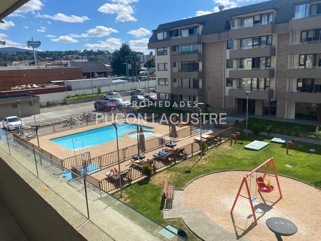 Departamento en Venta en Villarrica miniatura 24