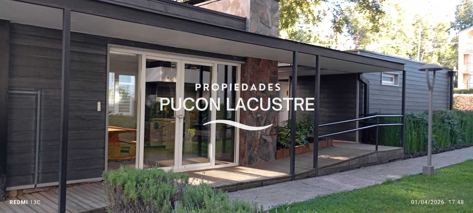 Departamento en Venta en Pucón miniatura 5