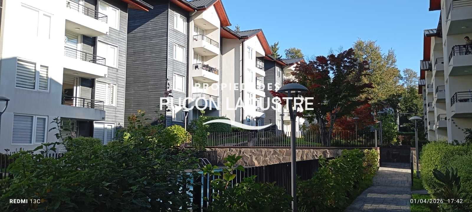Departamento en Venta en Pucón miniatura 7