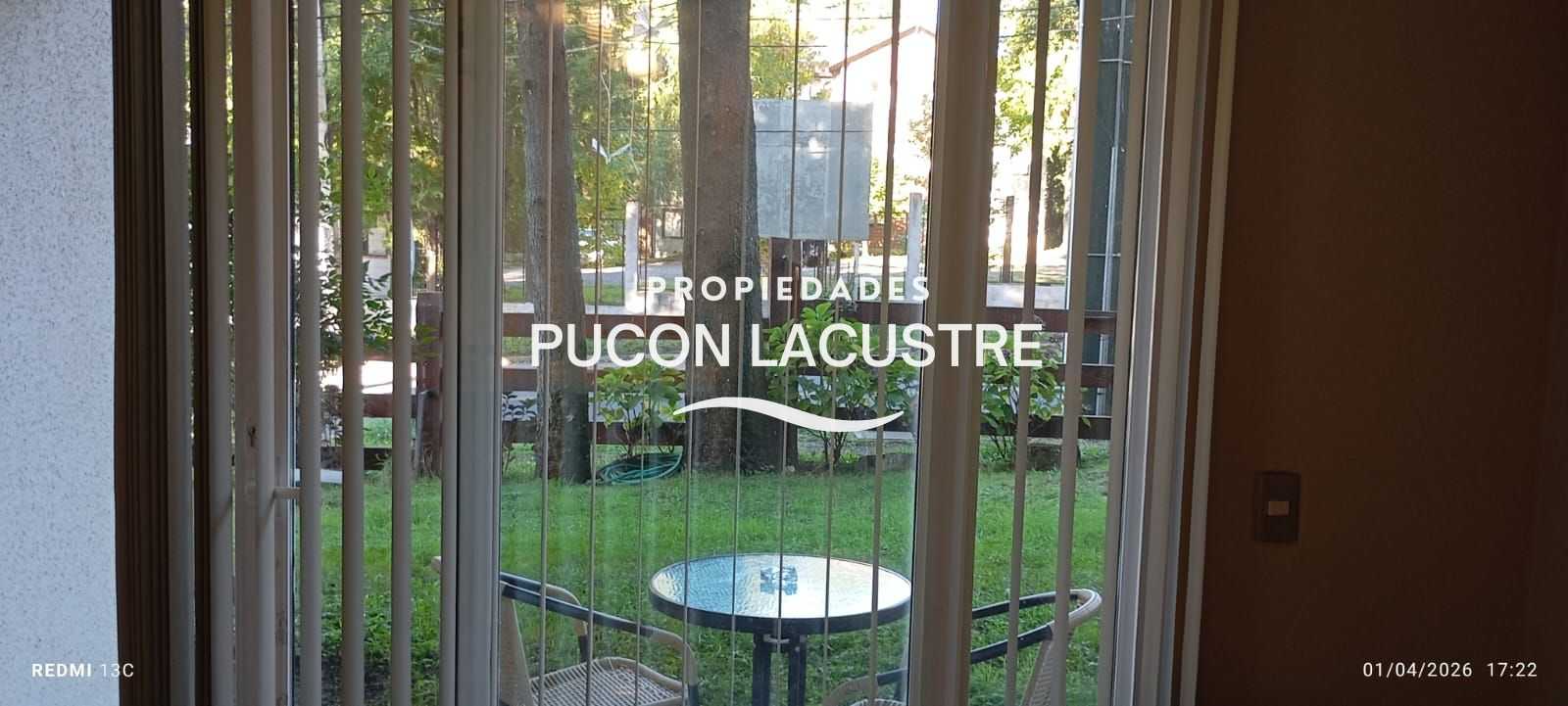 Departamento en Venta en Pucón miniatura 11