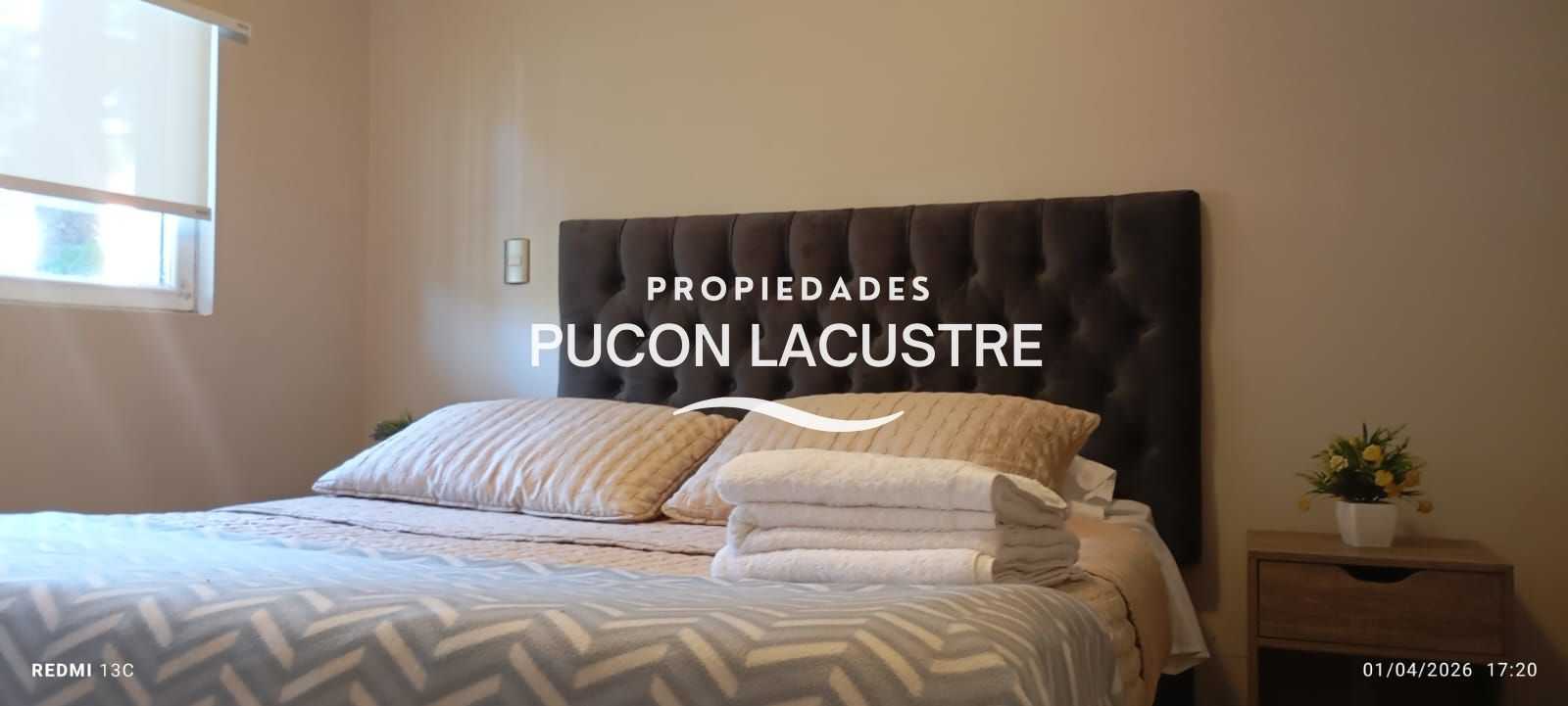 Departamento en Venta en Pucón miniatura 13