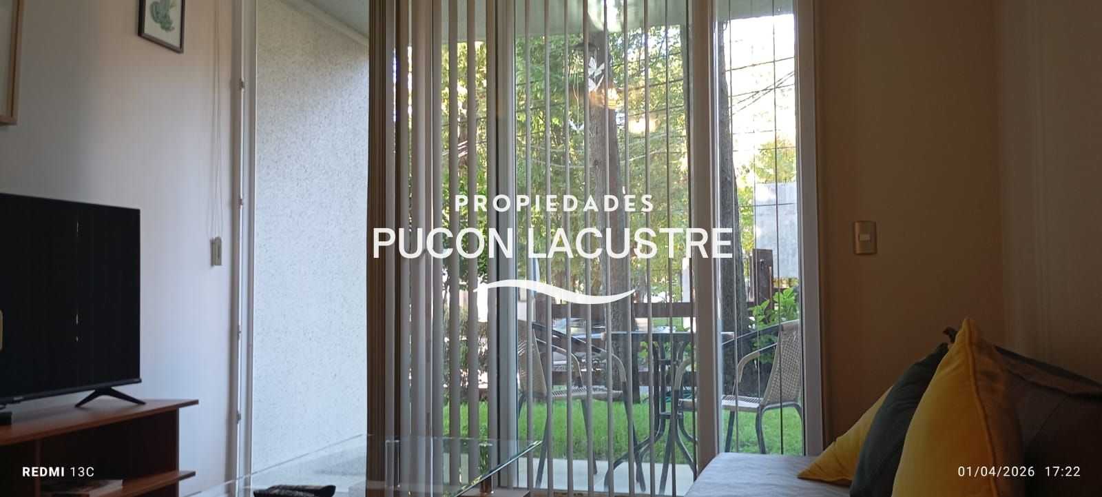 Departamento en Venta en Pucón miniatura 18