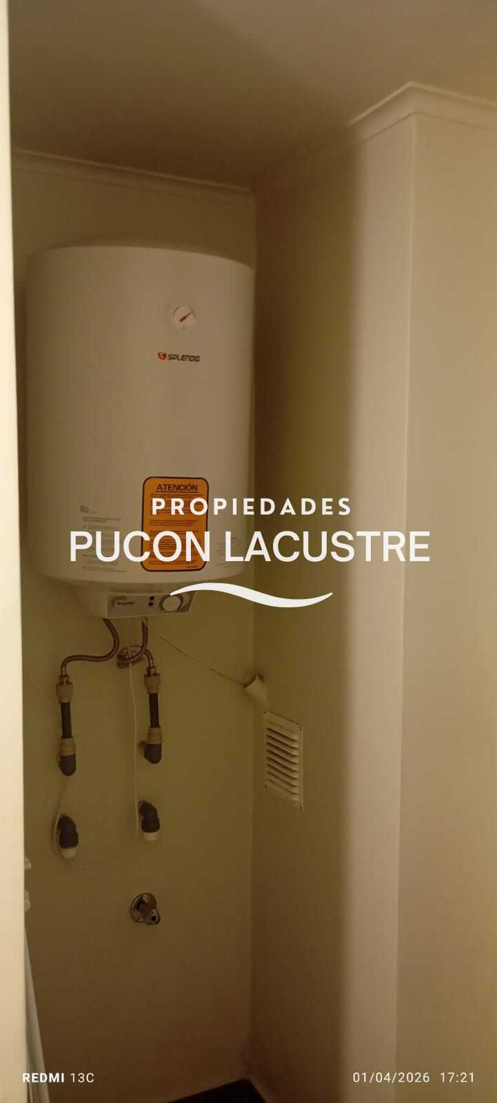 Departamento en Venta en Pucón miniatura 19