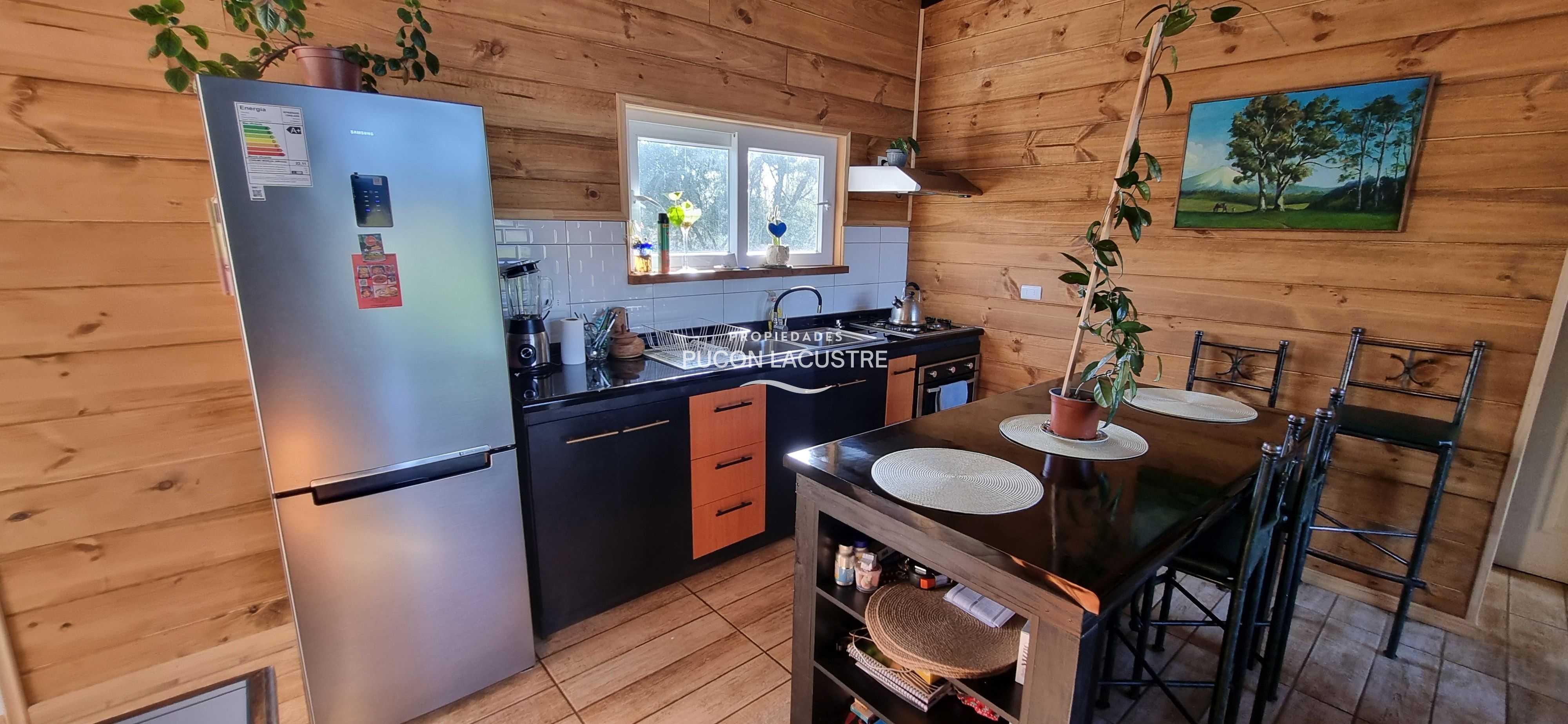 Parcela en Venta en Pitrufquén miniatura 4