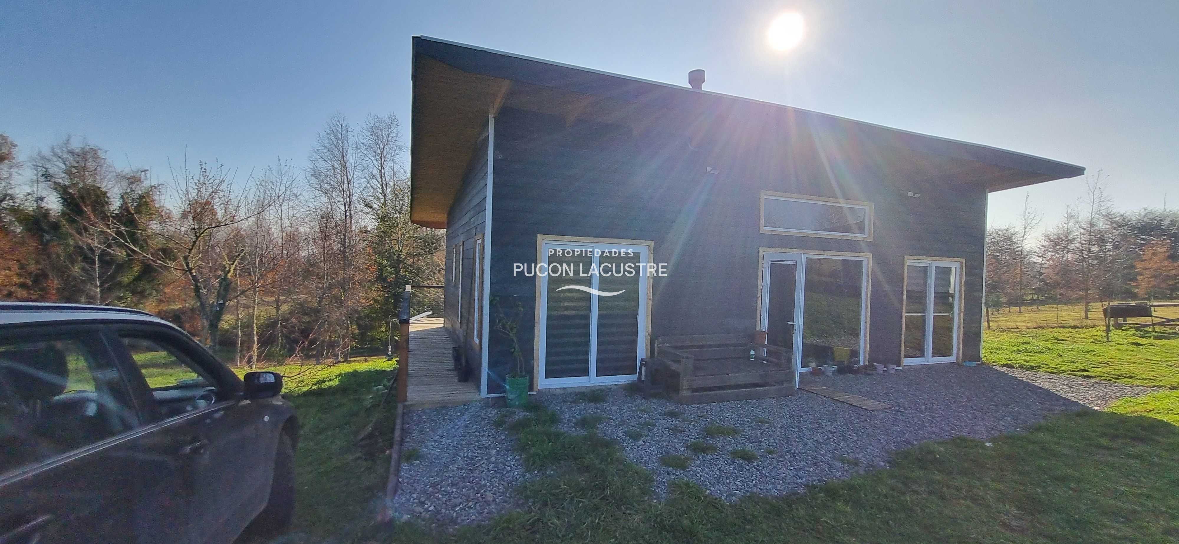 Parcela en Venta en Pitrufquén miniatura 15