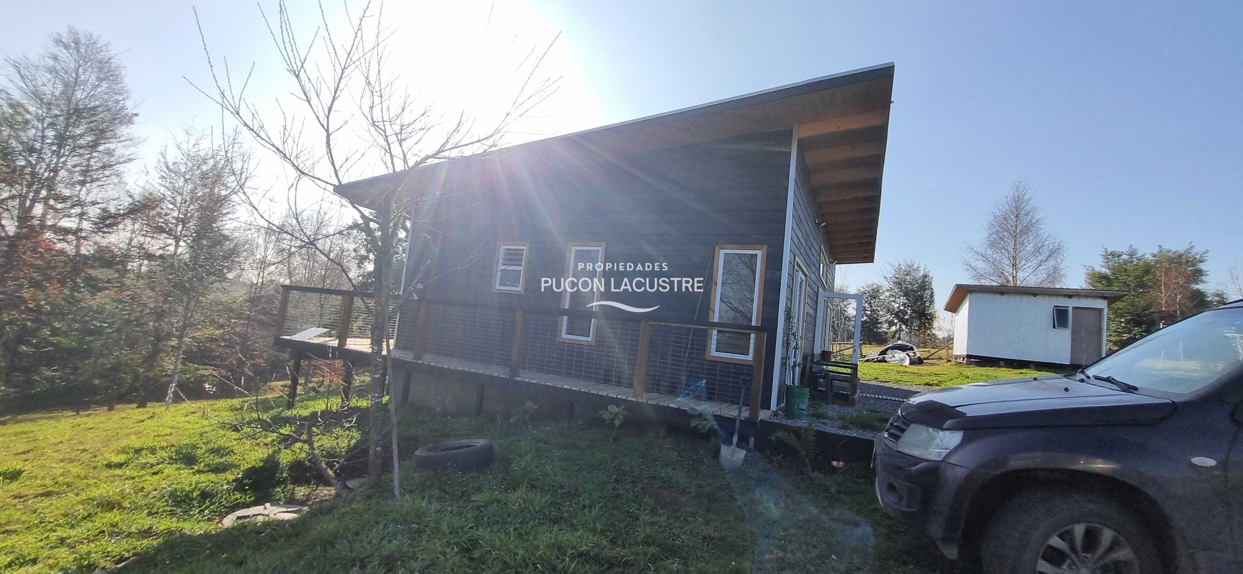 Parcela en Venta en Pitrufquén miniatura 23