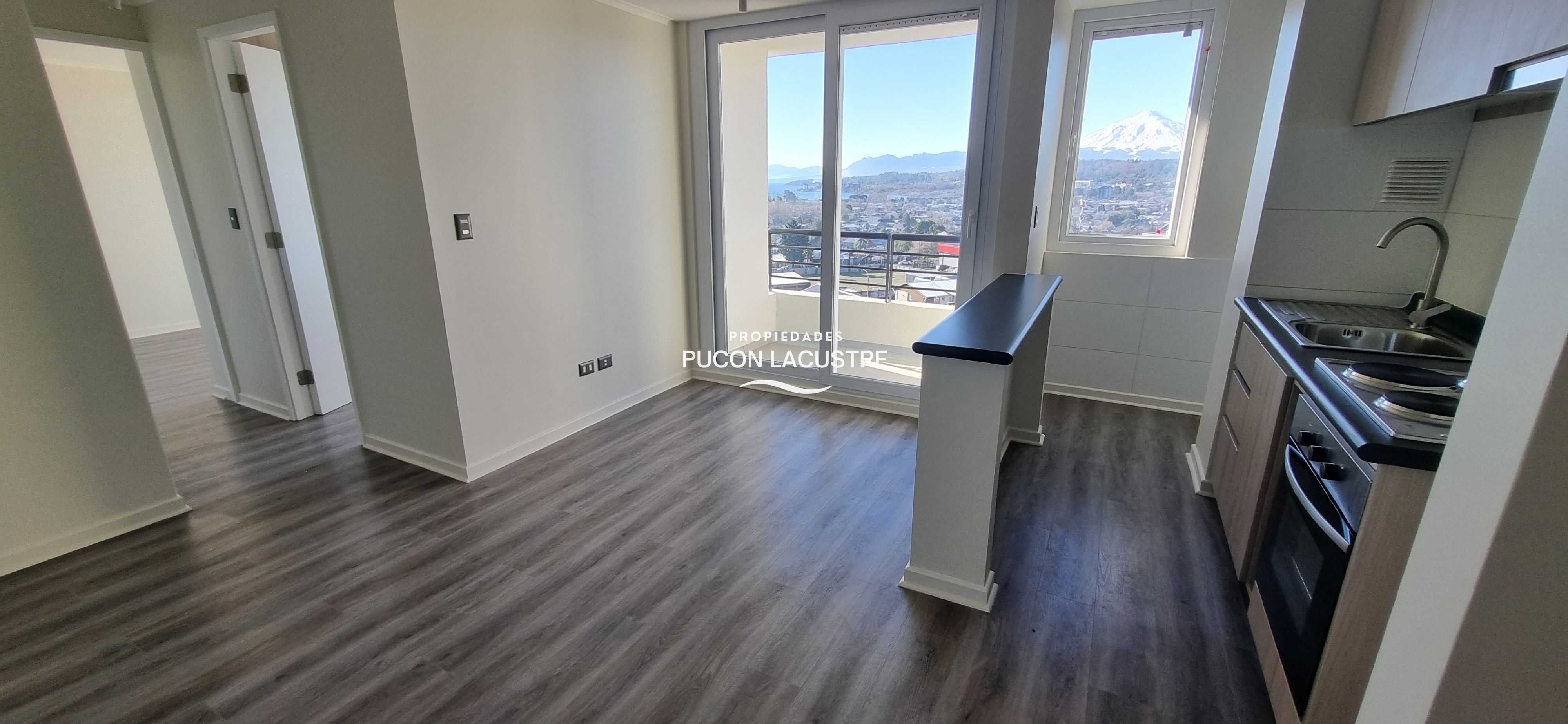 Departamento en Arriendo en Villarrica miniatura 2