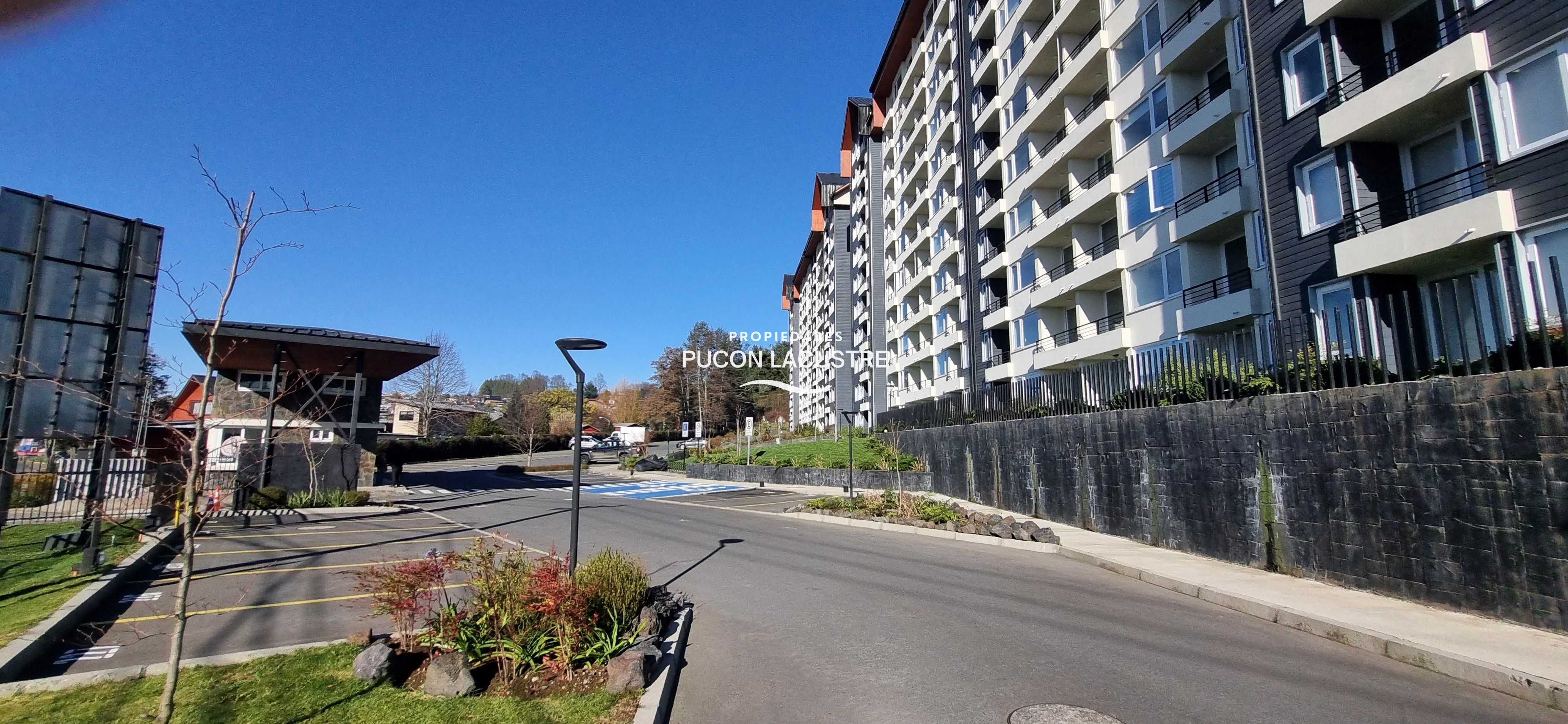 Departamento en Arriendo en Villarrica miniatura 4