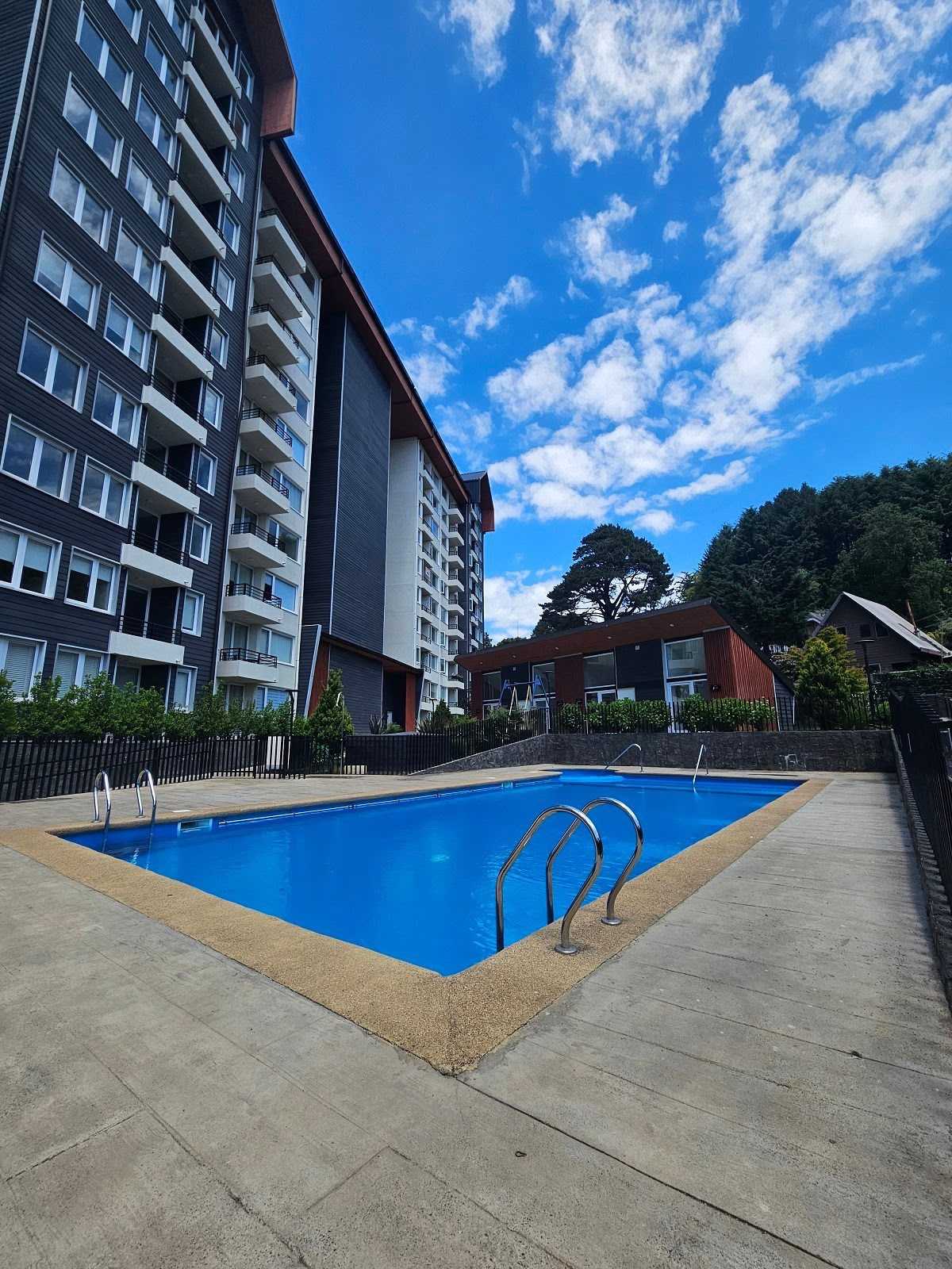 Departamento en Arriendo en Villarrica miniatura 7