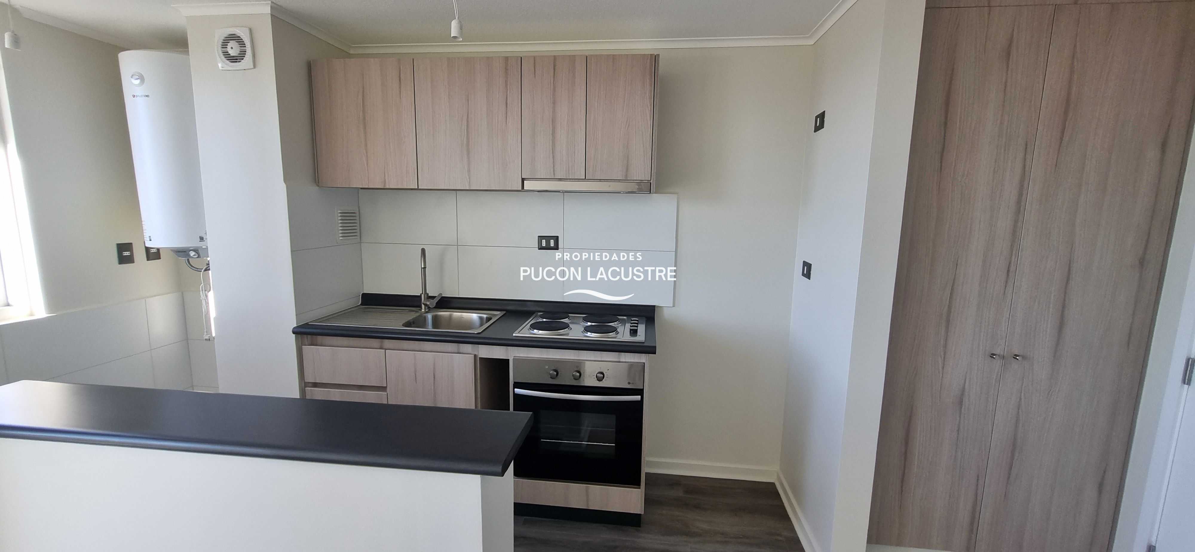Departamento en Arriendo en Villarrica miniatura 8