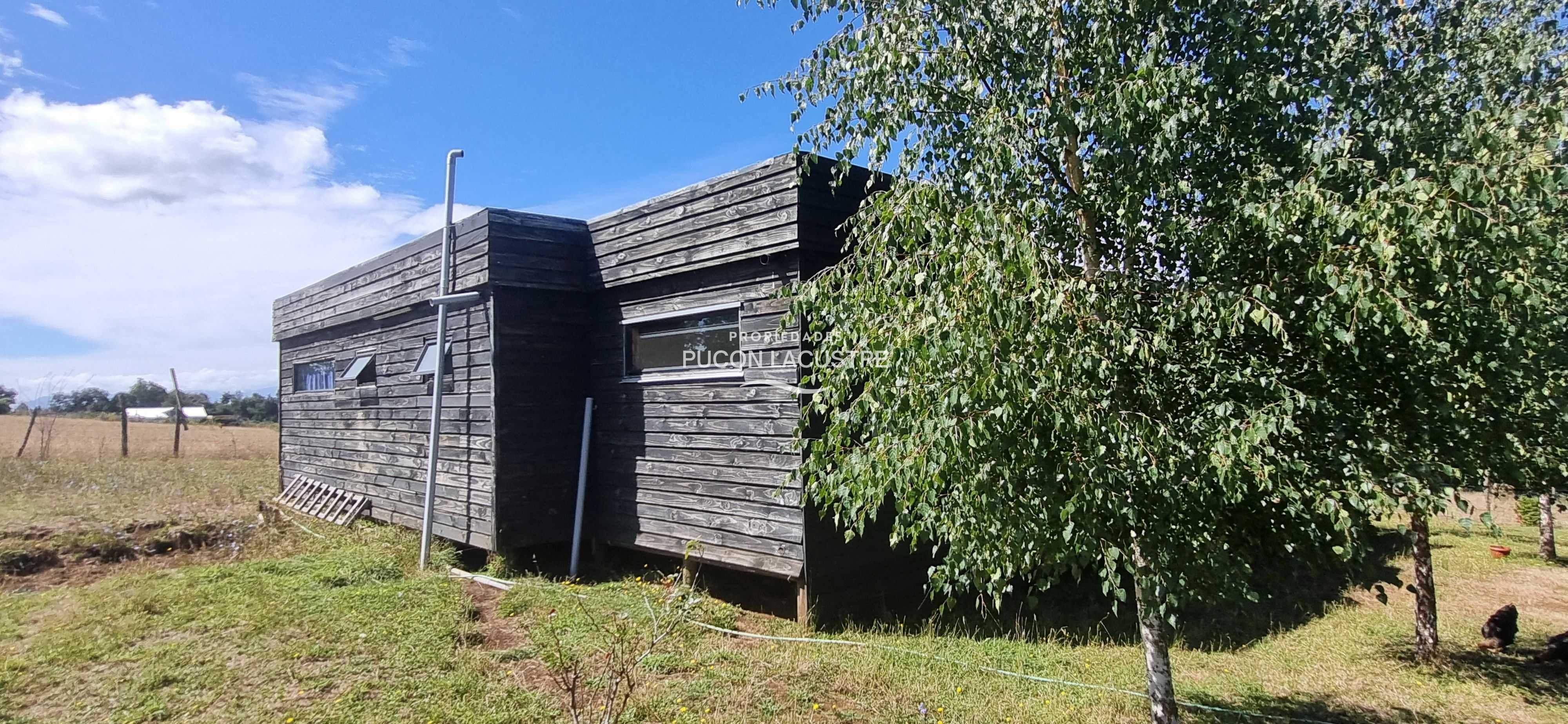 Parcela en Venta en Pitrufquén miniatura 8